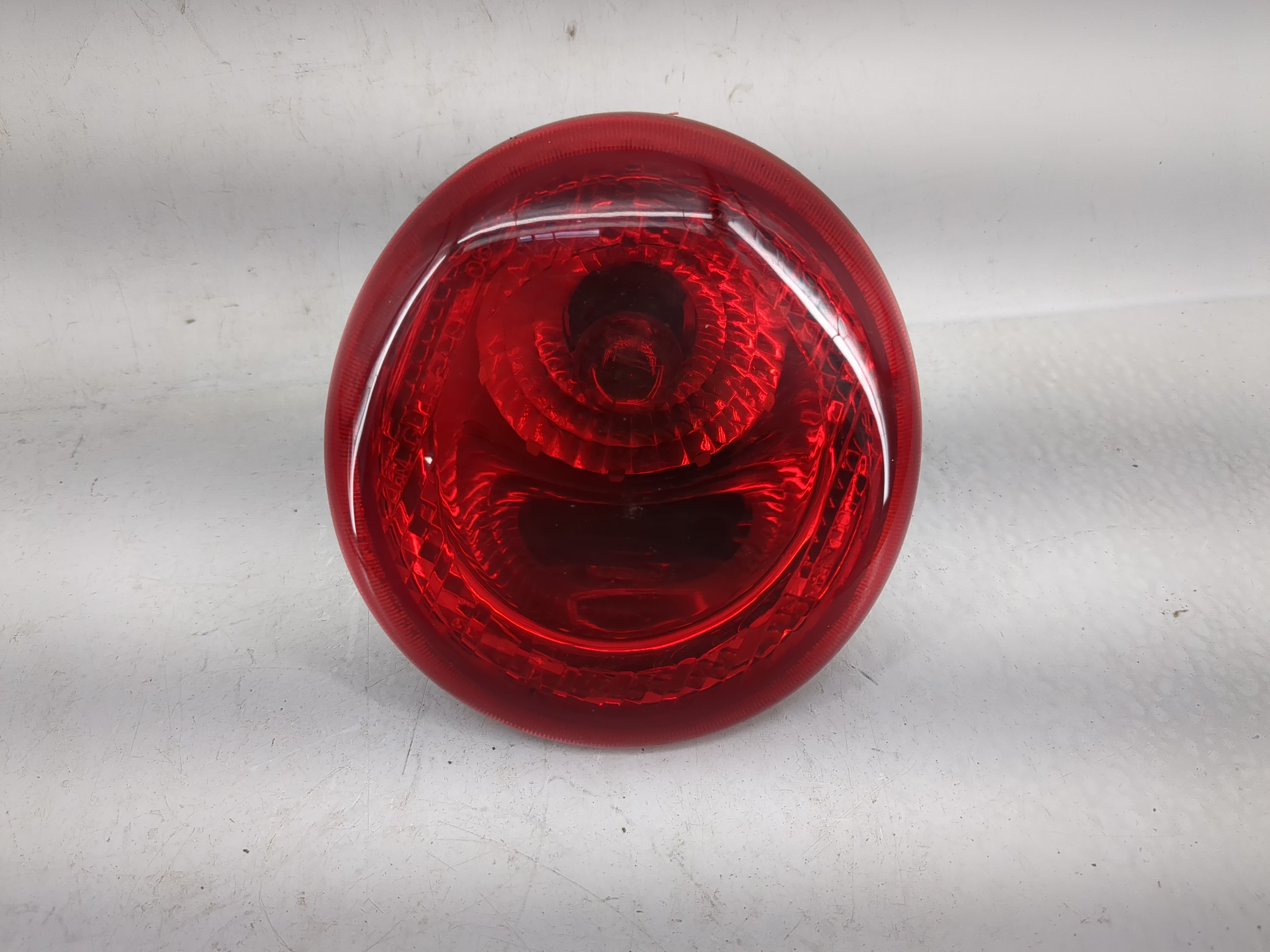2006-2011 Chevrolet Hhr Passenger Right Side Tail Light Taillight Oem 1222939 - Oemusedautoparts1.com