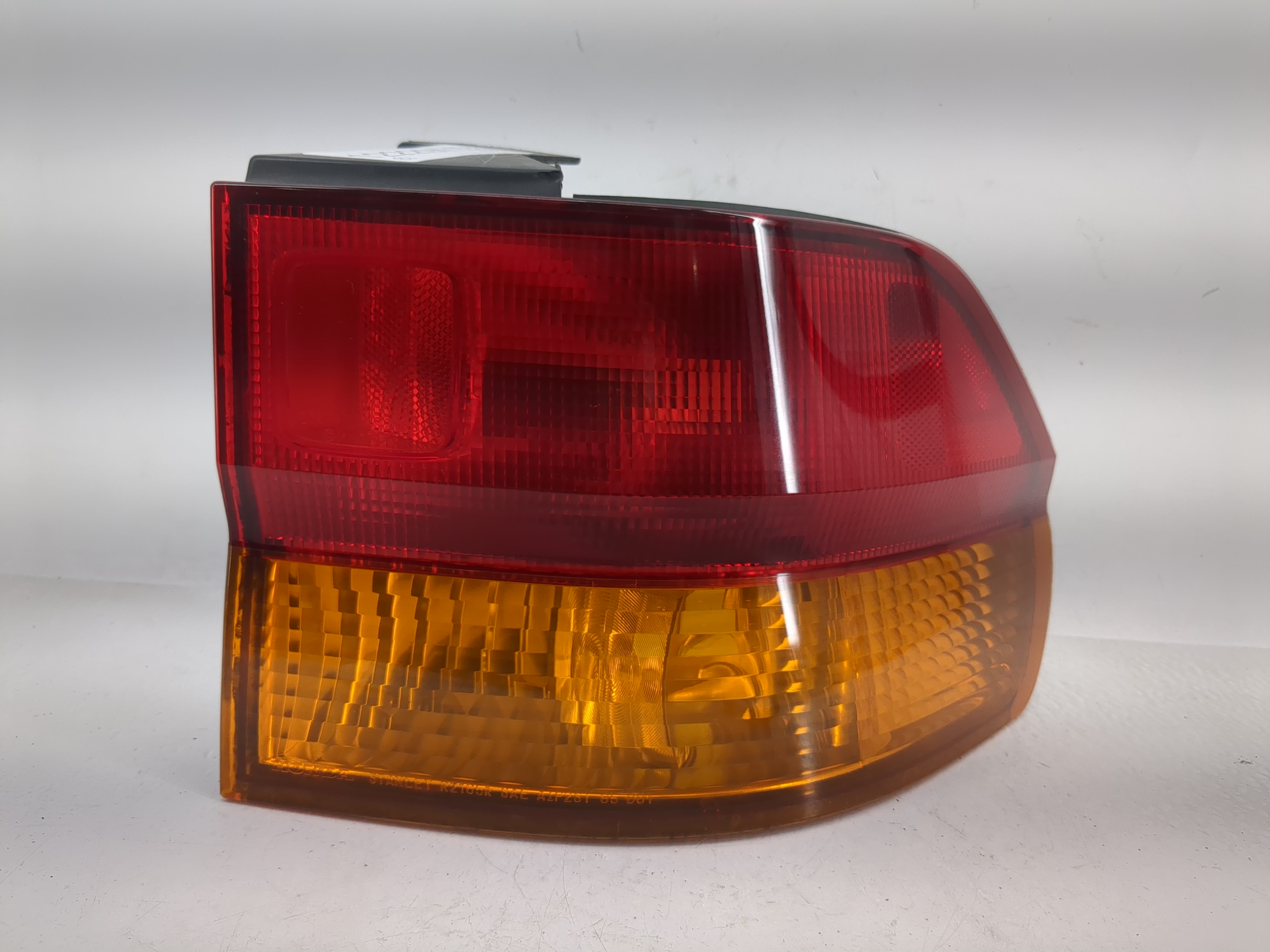 2003 Honda Odyssey Passenger Right Side Tail Light Taillight Oem 1222941 - Oemusedautoparts1.com