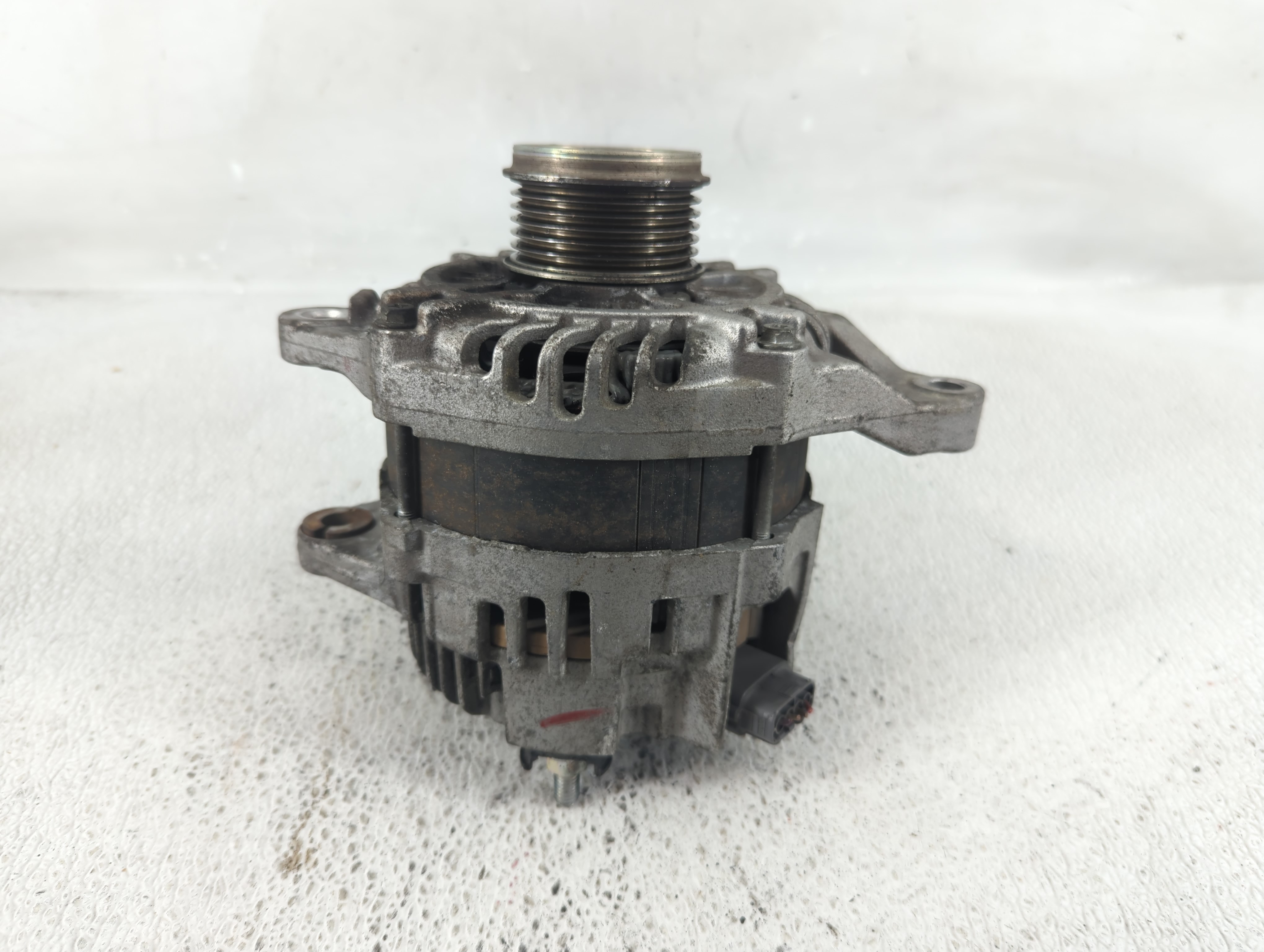 2011 Mitsubishi Outlander Sport Alternator Generator Charging Assembly Engine Oem 1222944 - Oemusedautoparts1.com