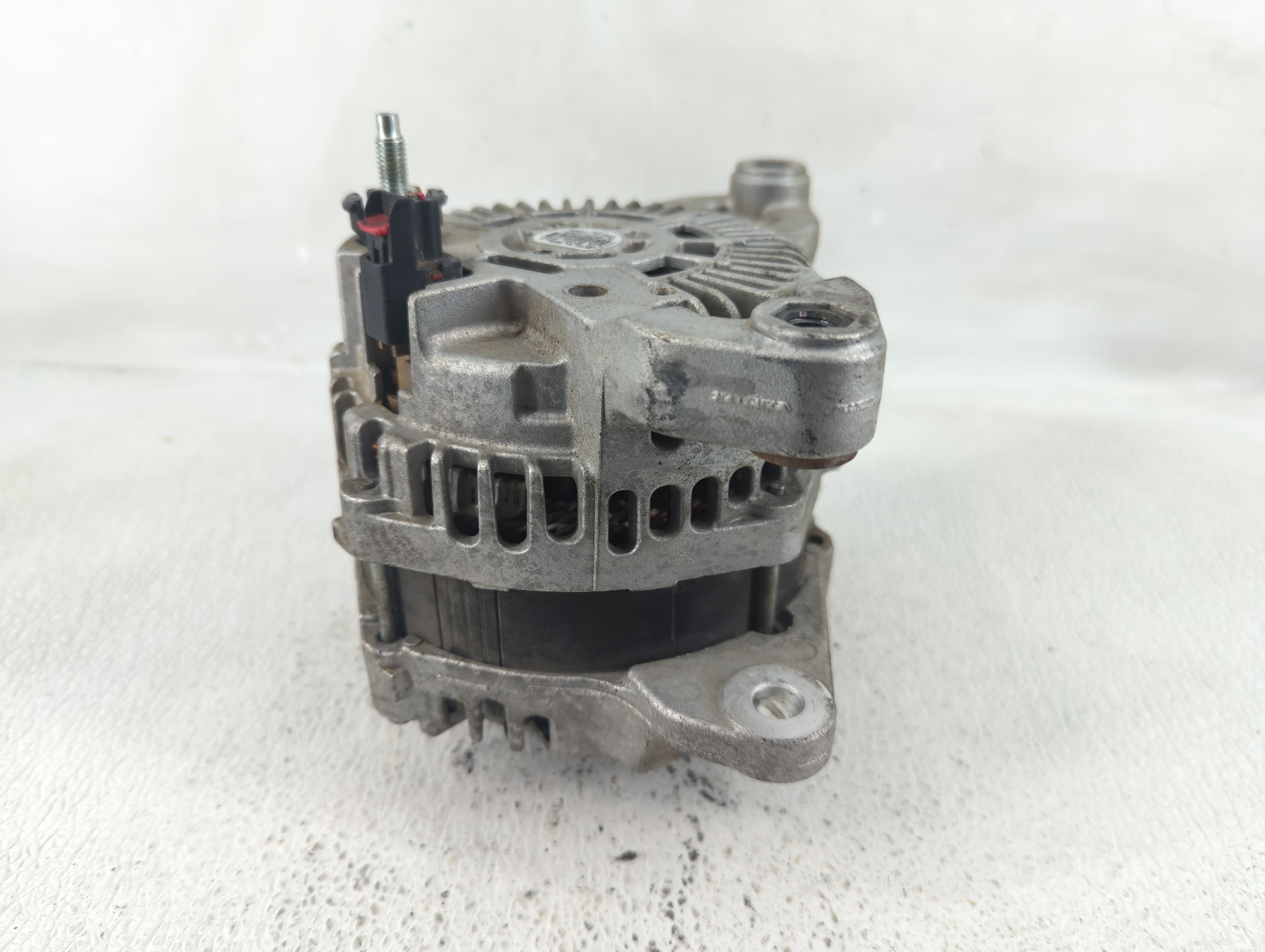 Dodge Ram 1500 Alternator Generator Charging Assembly Engine Oem 1222946 - Oemusedautoparts1.com