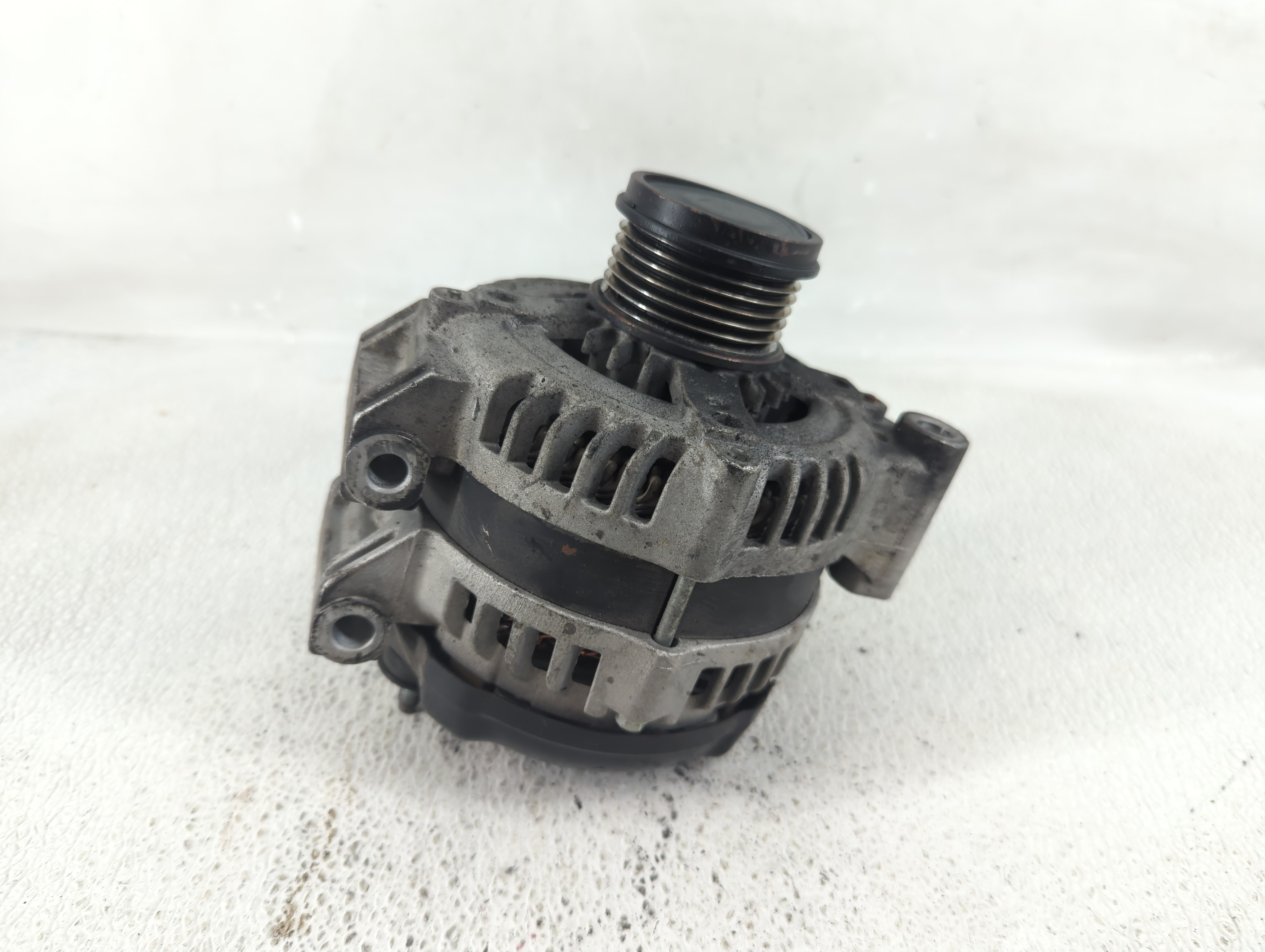 Dodge Caravan Alternator Generator Charging Assembly Engine Oem 1222952 - Oemusedautoparts1.com