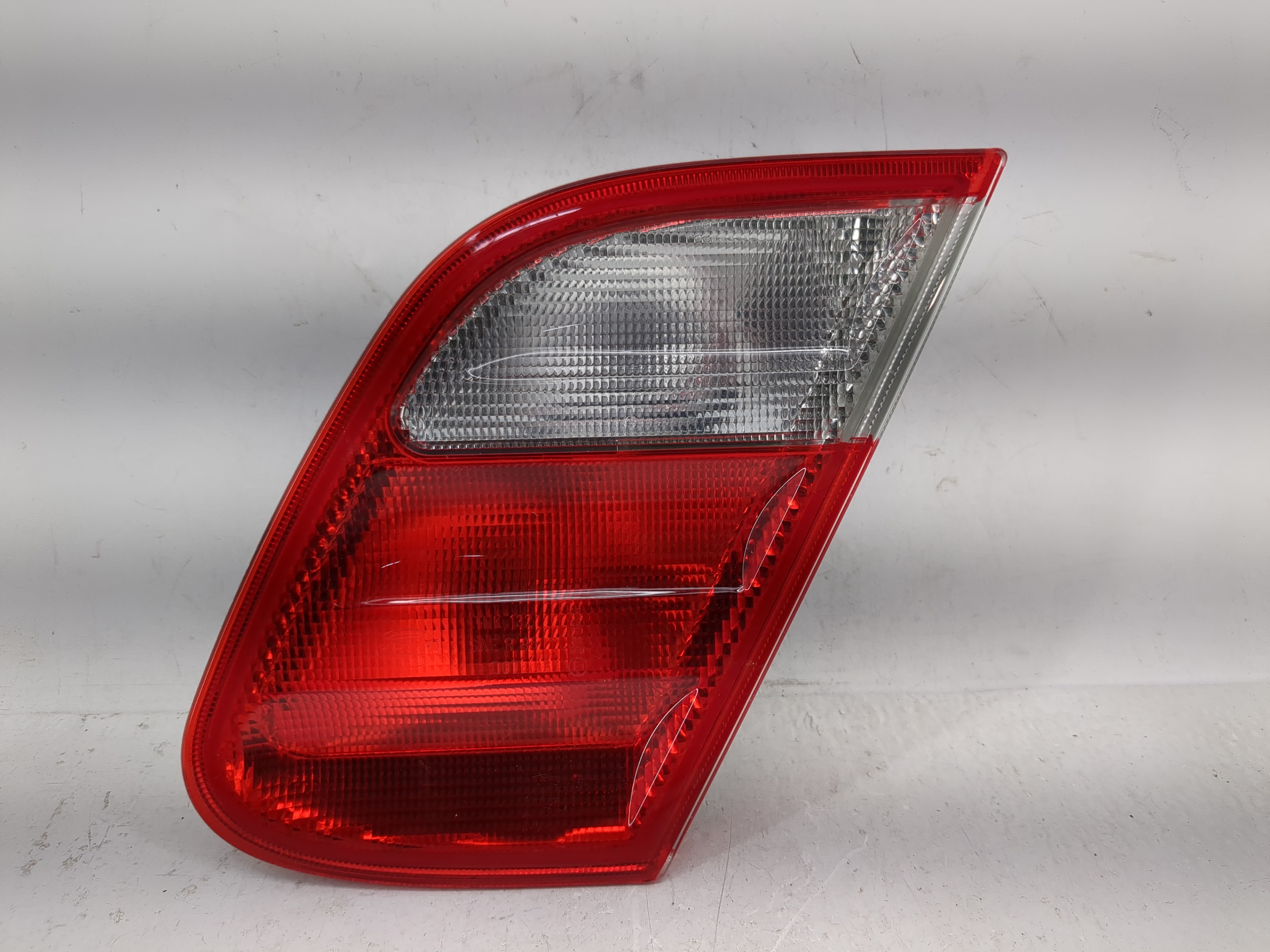 Picture of Mercedes-benz Clk280 Passenger Right Side Tail Light Taillight Oem 1222963