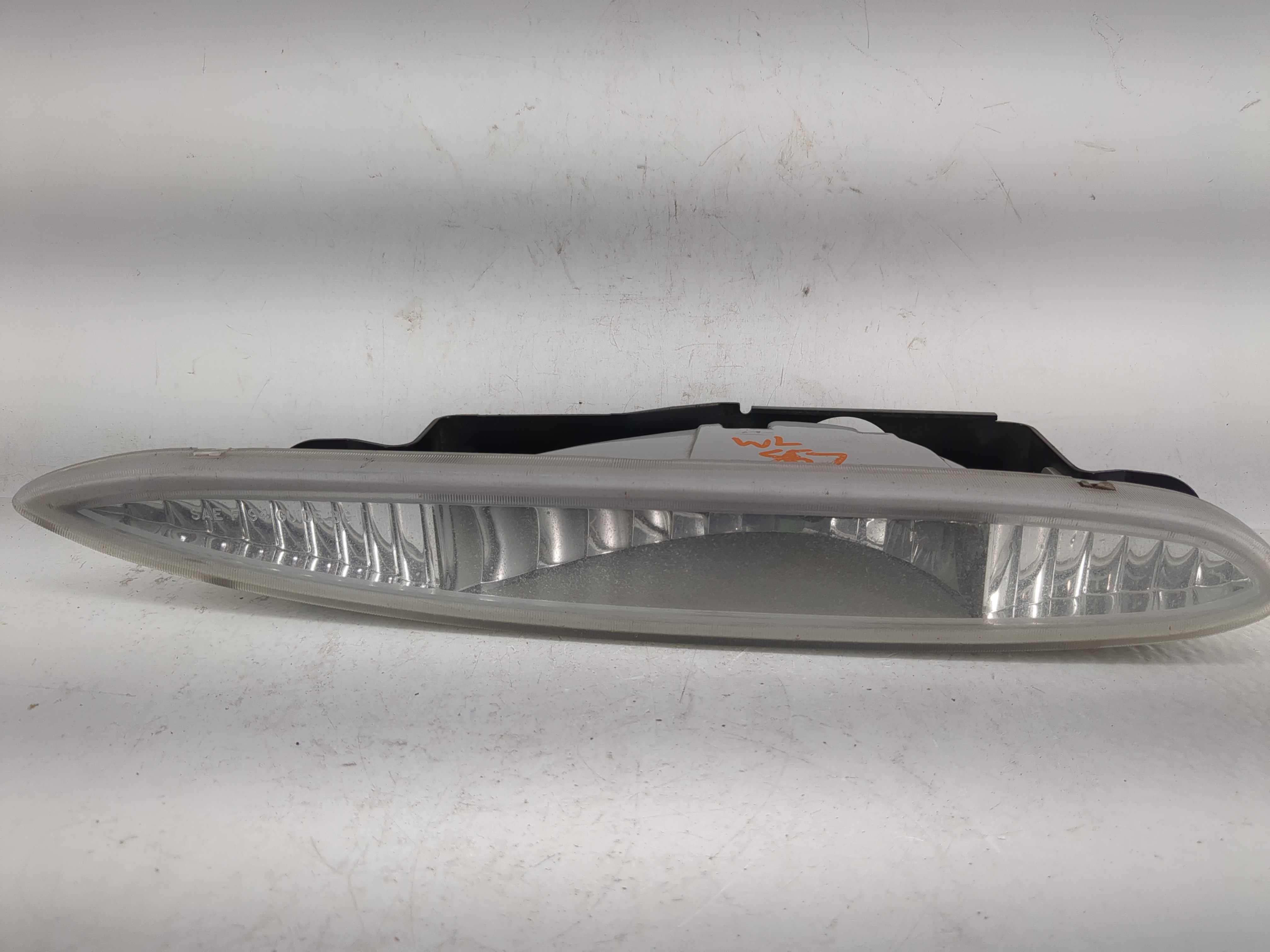 1995-1999 Oldsmobile Aurora Driver Left Oem Front Light Lamp 1222965 - Oemusedautoparts1.com