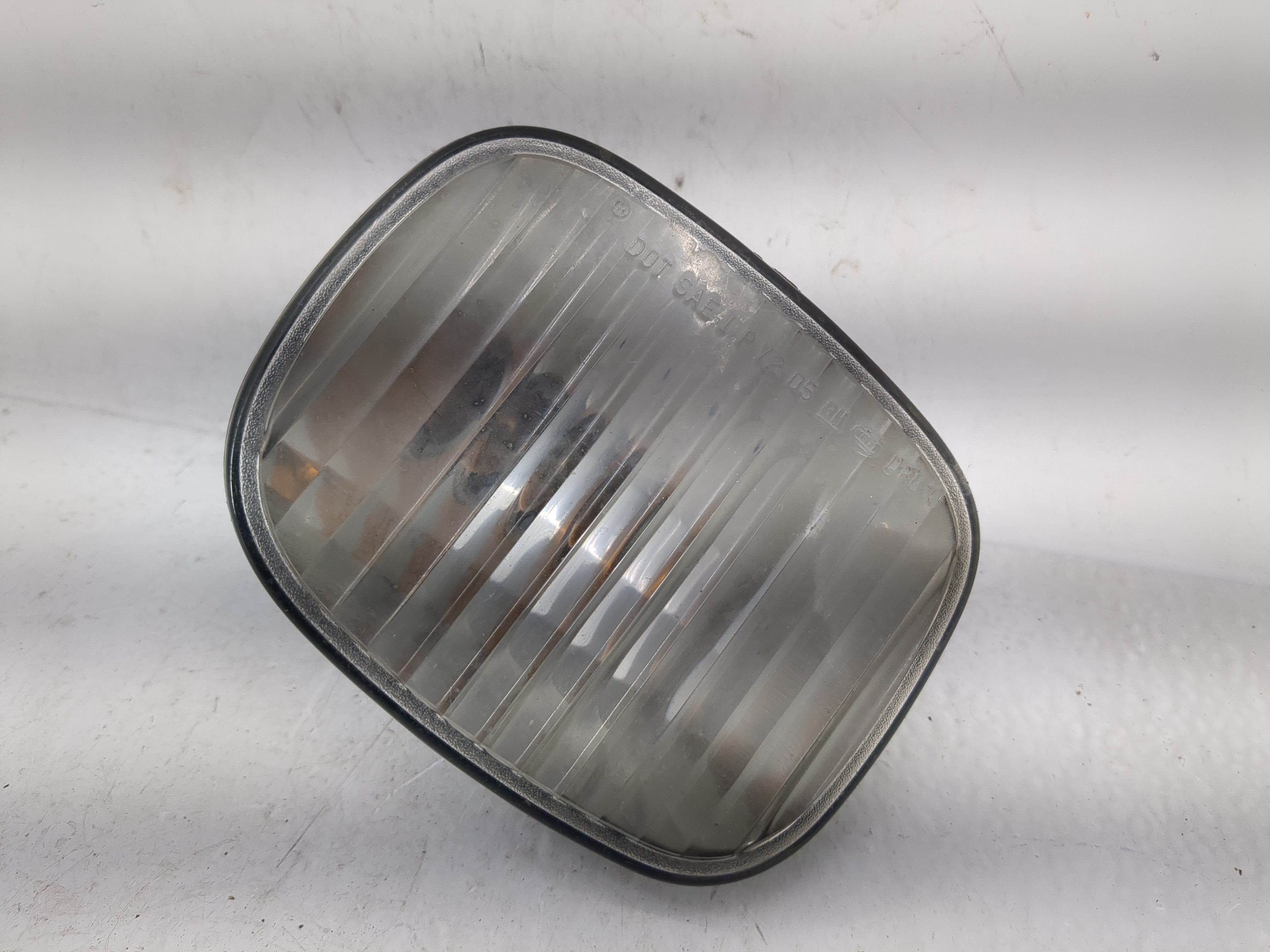 2005-2009 Chevrolet Uplander Passenger Right Oem Front Light Lamp 1222968 - Oemusedautoparts1.com