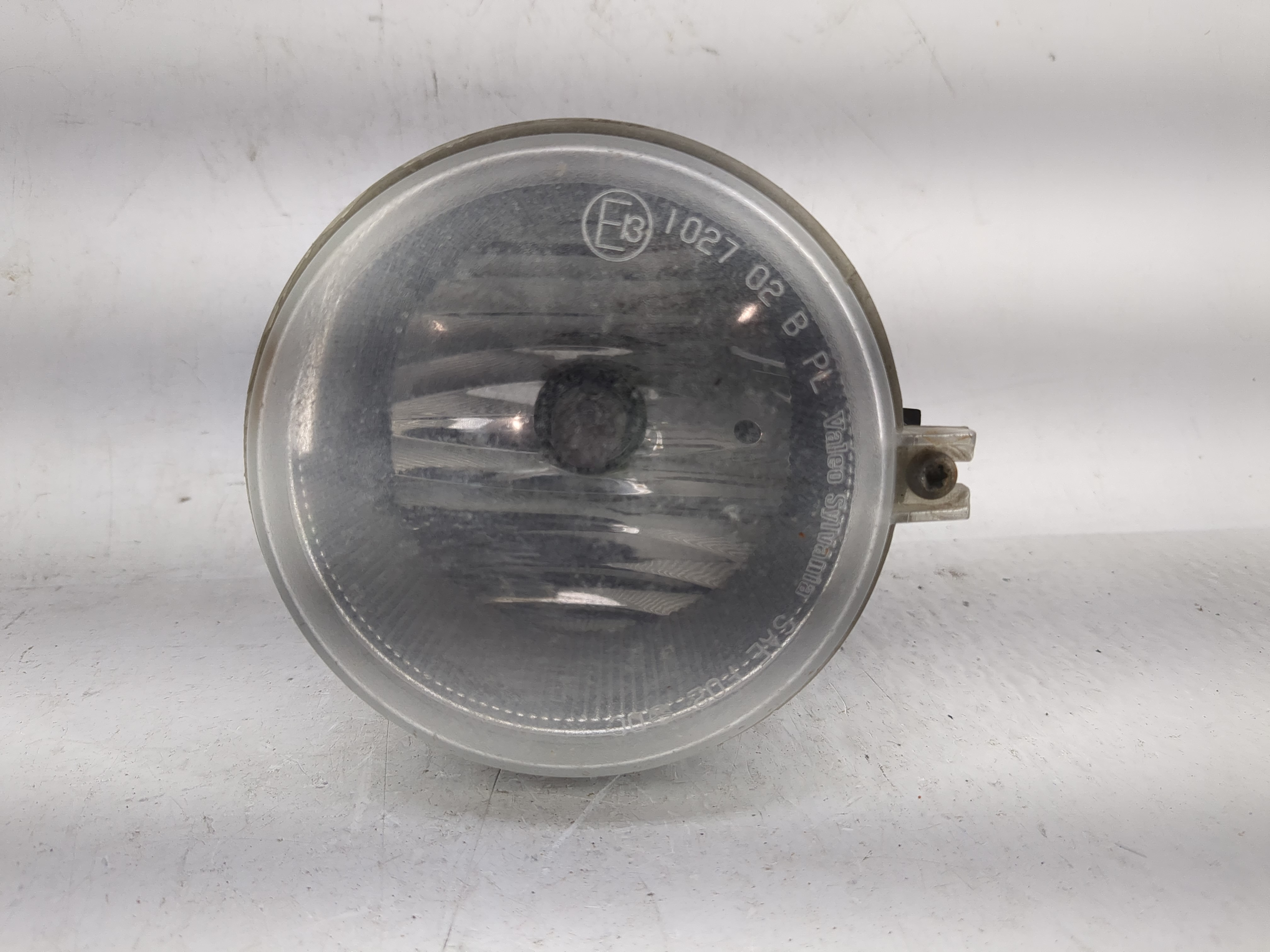 2005-2007 Dodge Caravan Driver Left Oem Front Light Lamp 1222969 - Oemusedautoparts1.com