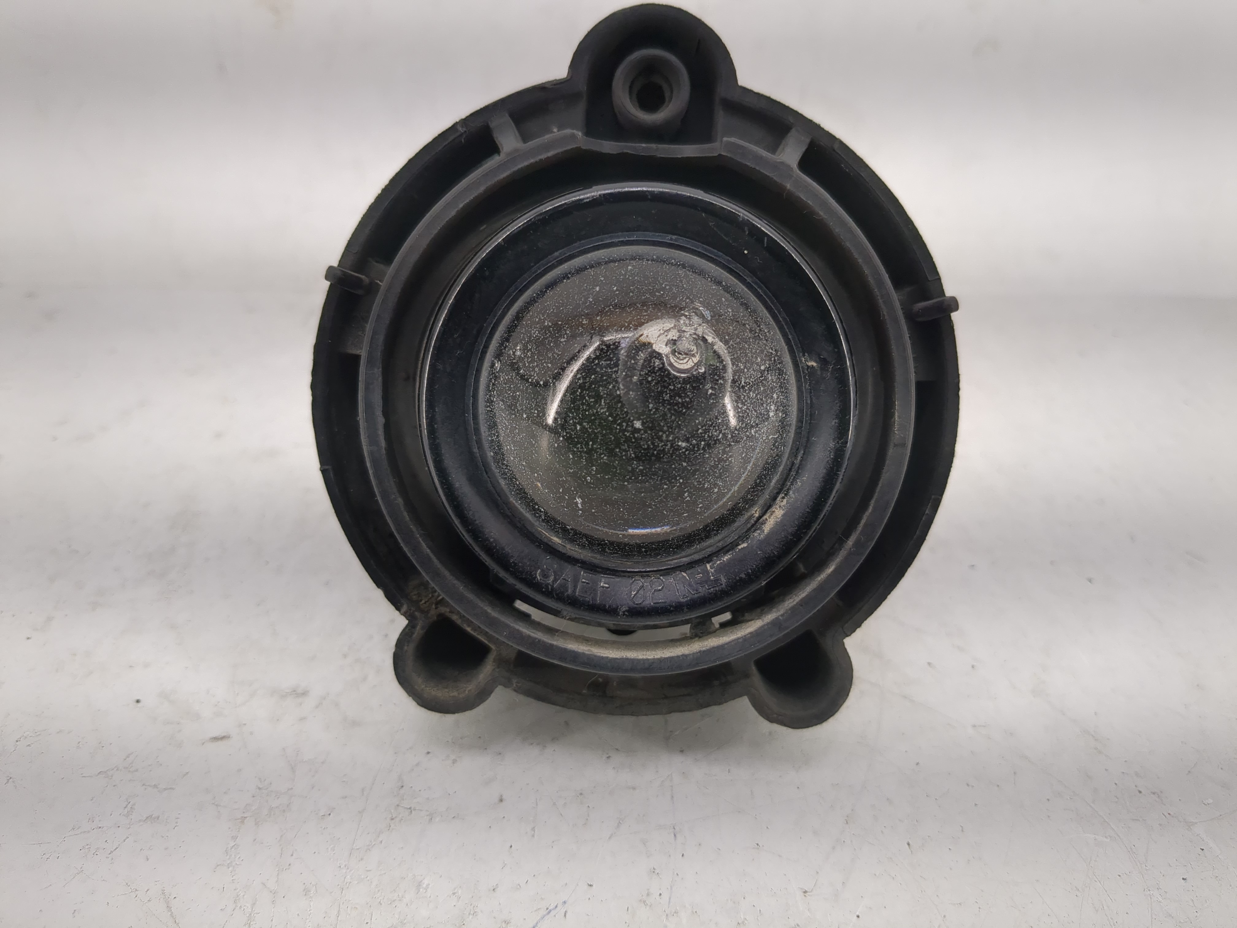 2007-2015 Chevrolet Equinox Passenger Right Oem Fog Light Lamp 1222971 - Oemusedautoparts1.com