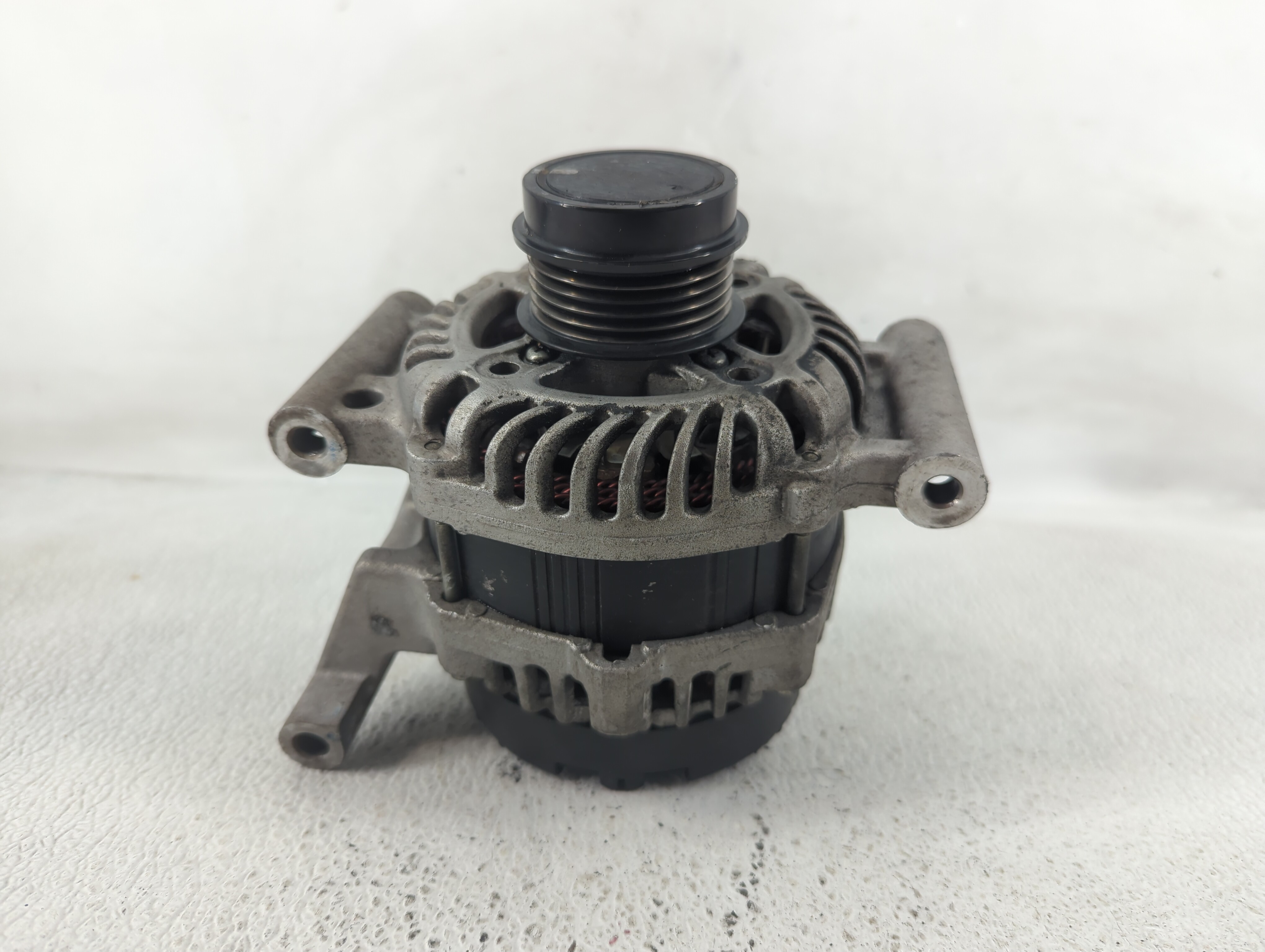 2016 Chevrolet Malibu Alternator Generator Charging Assembly Engine Oem 1222973 - Oemusedautoparts1.com