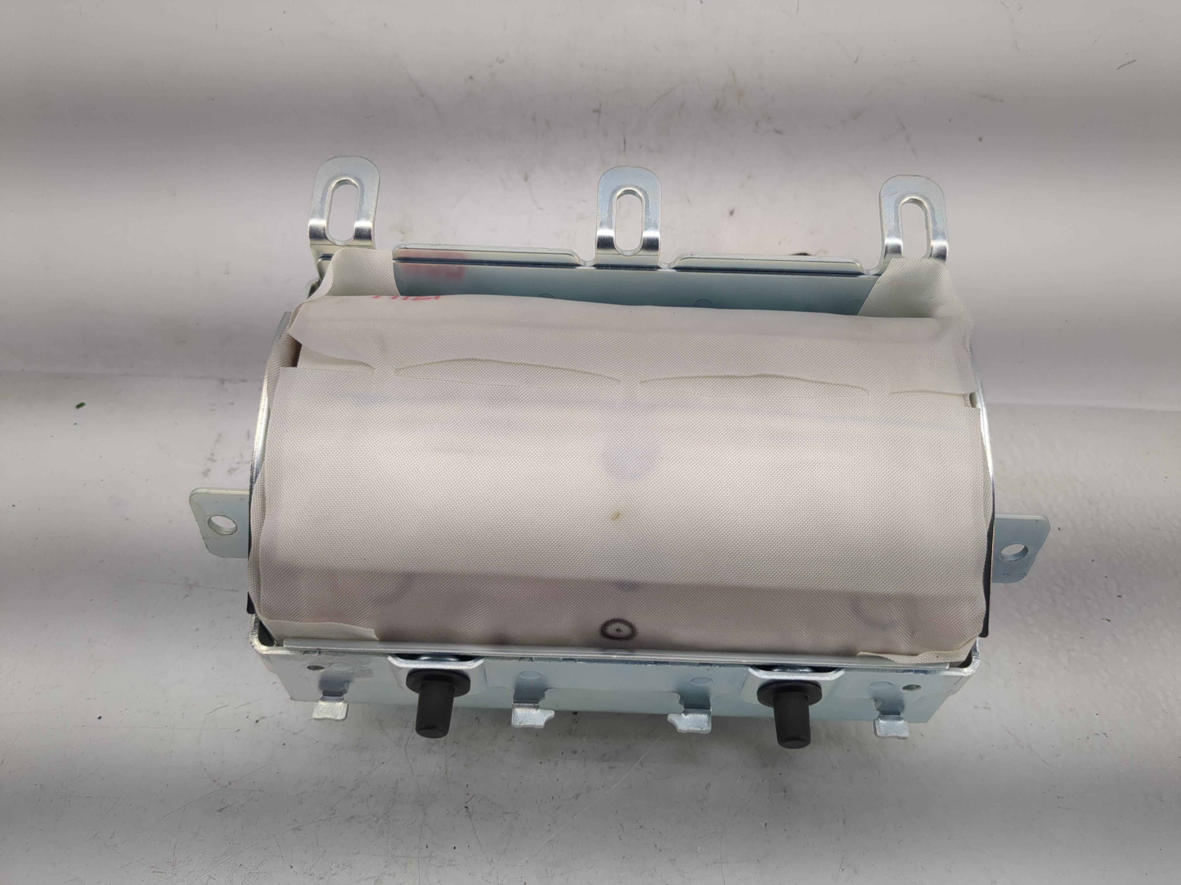 2004-2005 Acura Tsx Air Bag Driver Left Knee Oem 1222981 - Oemusedautoparts1.com