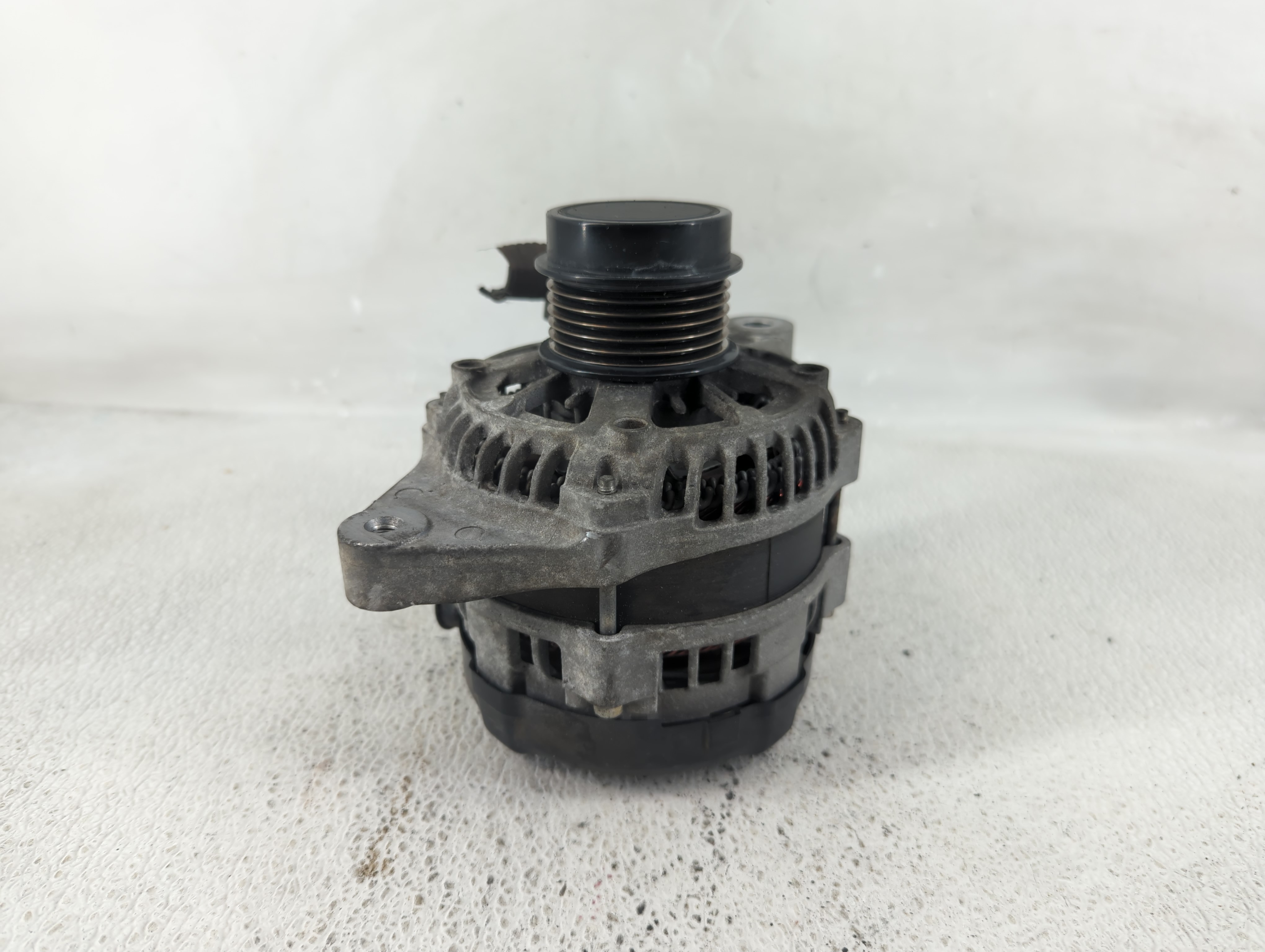 2014 Toyota Corolla Alternator Generator Charging Assembly Engine Oem 1222985 - Oemusedautoparts1.com