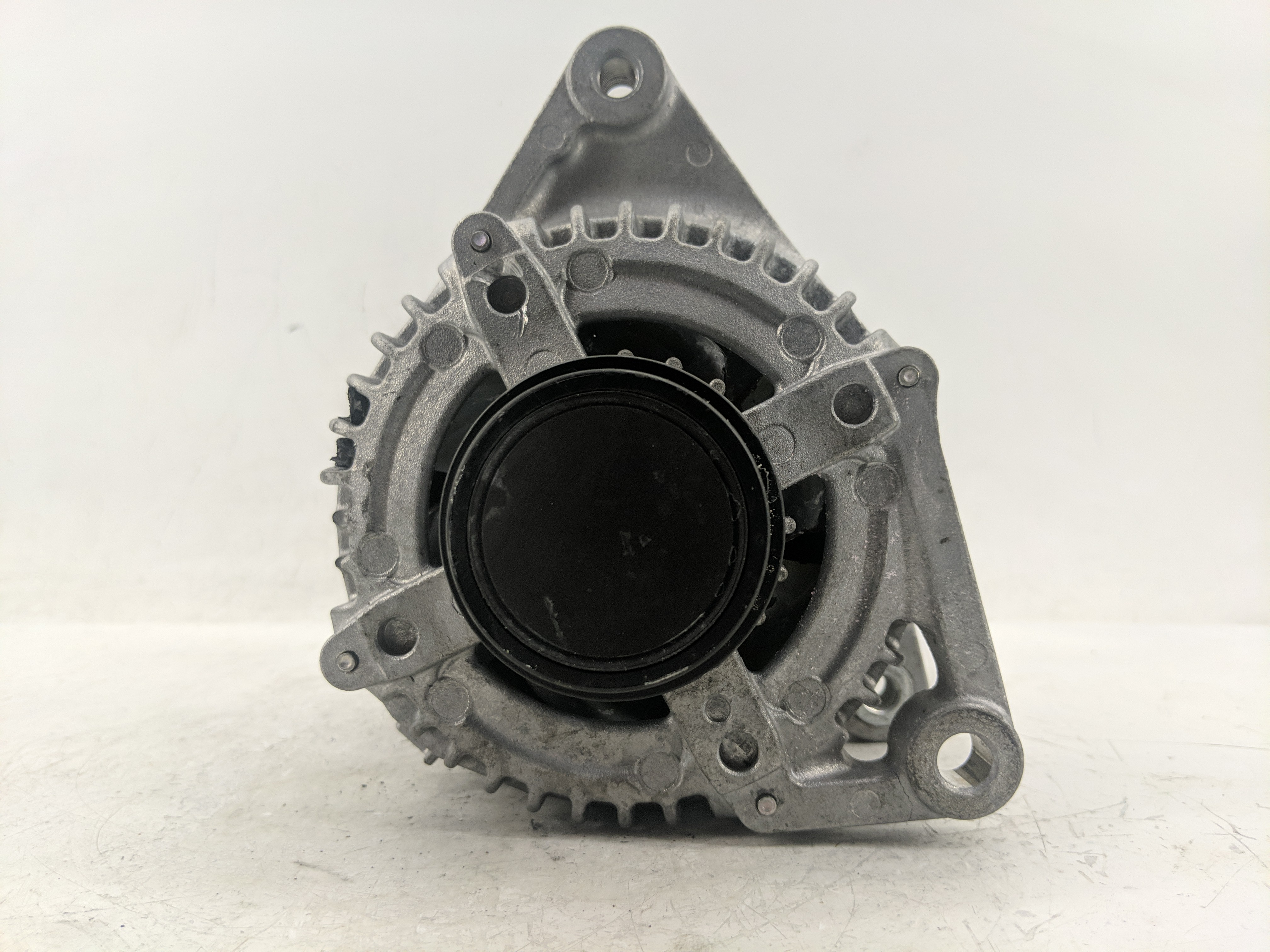 Picture of 2012-2014 Toyota Camry Alternator Generator Charging Assembly Engine Oem 1222987