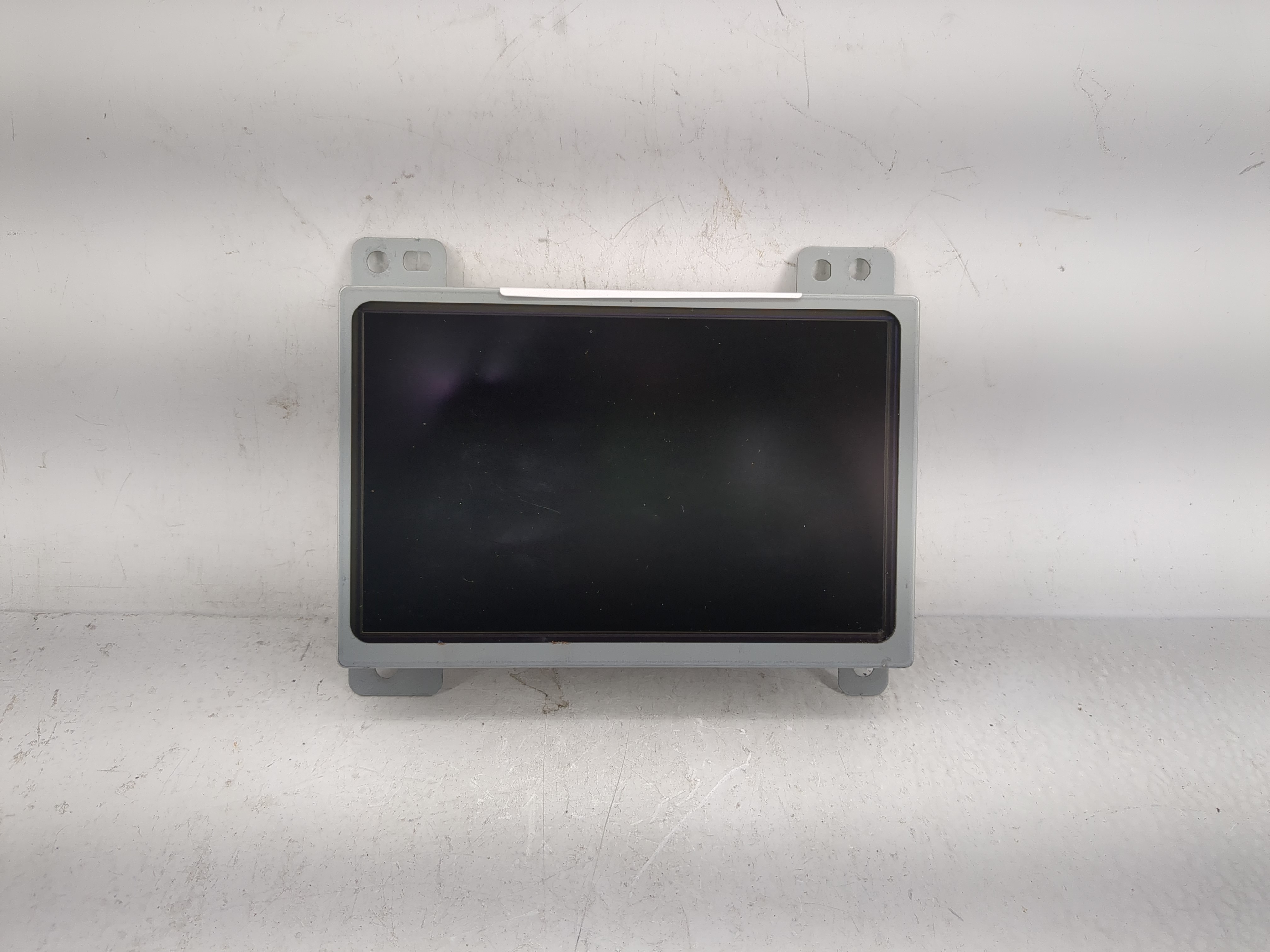 2010-2017 Gmc Terrain Information Display Screen 1222995 - Oemusedautoparts1.com