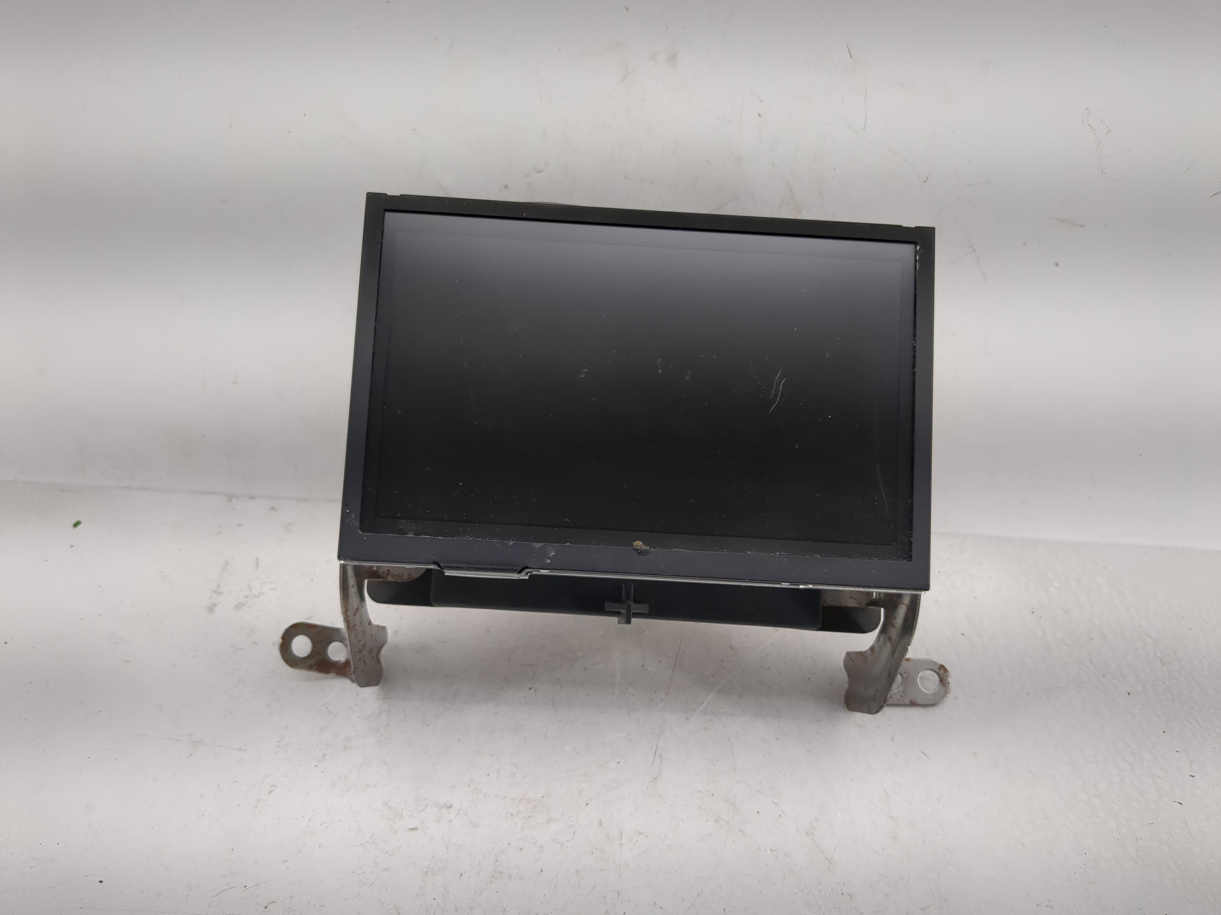 2007-2008 Infiniti G35 Information Display Screen 1223000 - Oemusedautoparts1.com