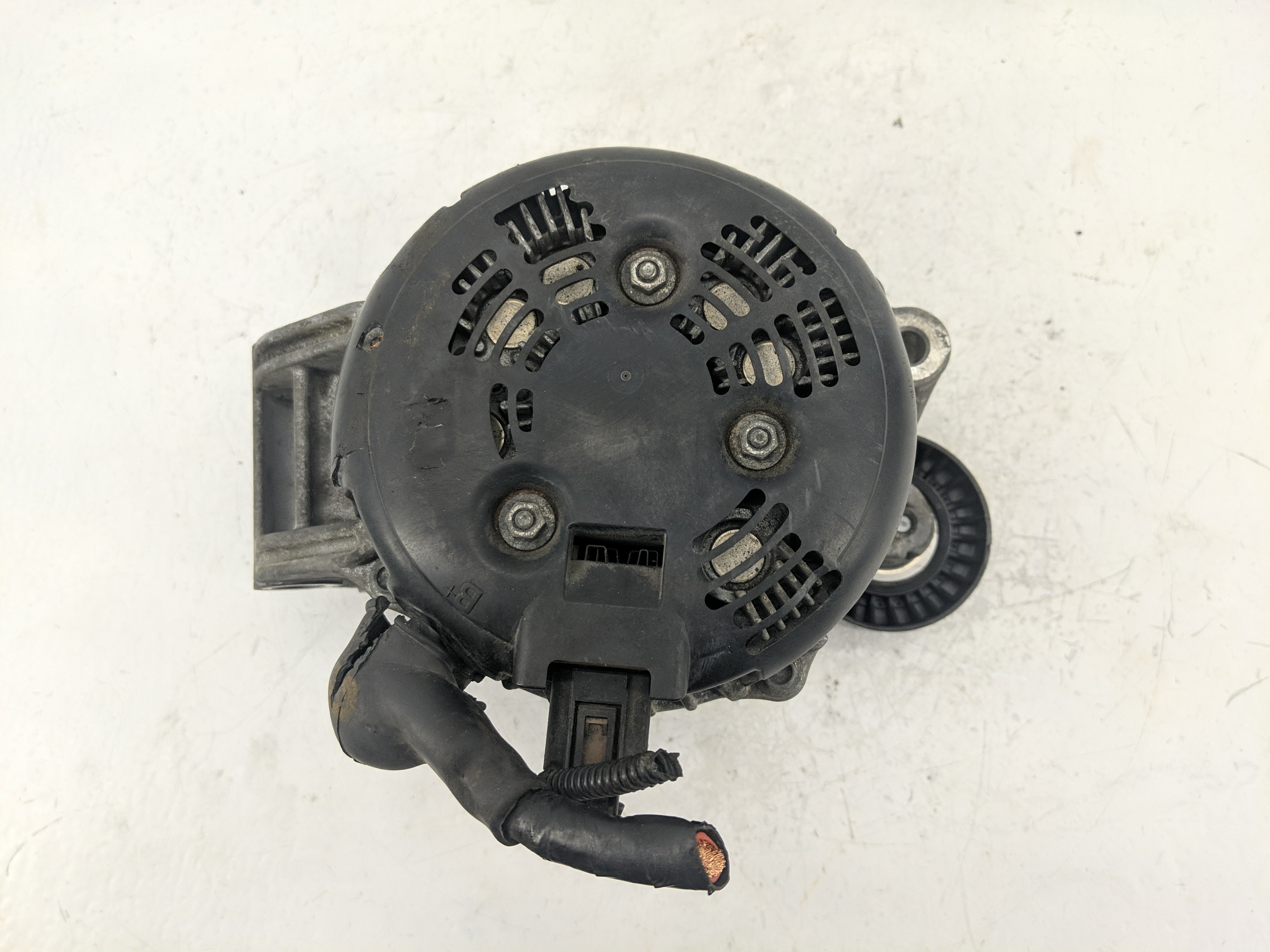 2013-2019 Ford Escape Alternator Generator Charging Assembly Engine Oem 1223026 - Oemusedautoparts1.com