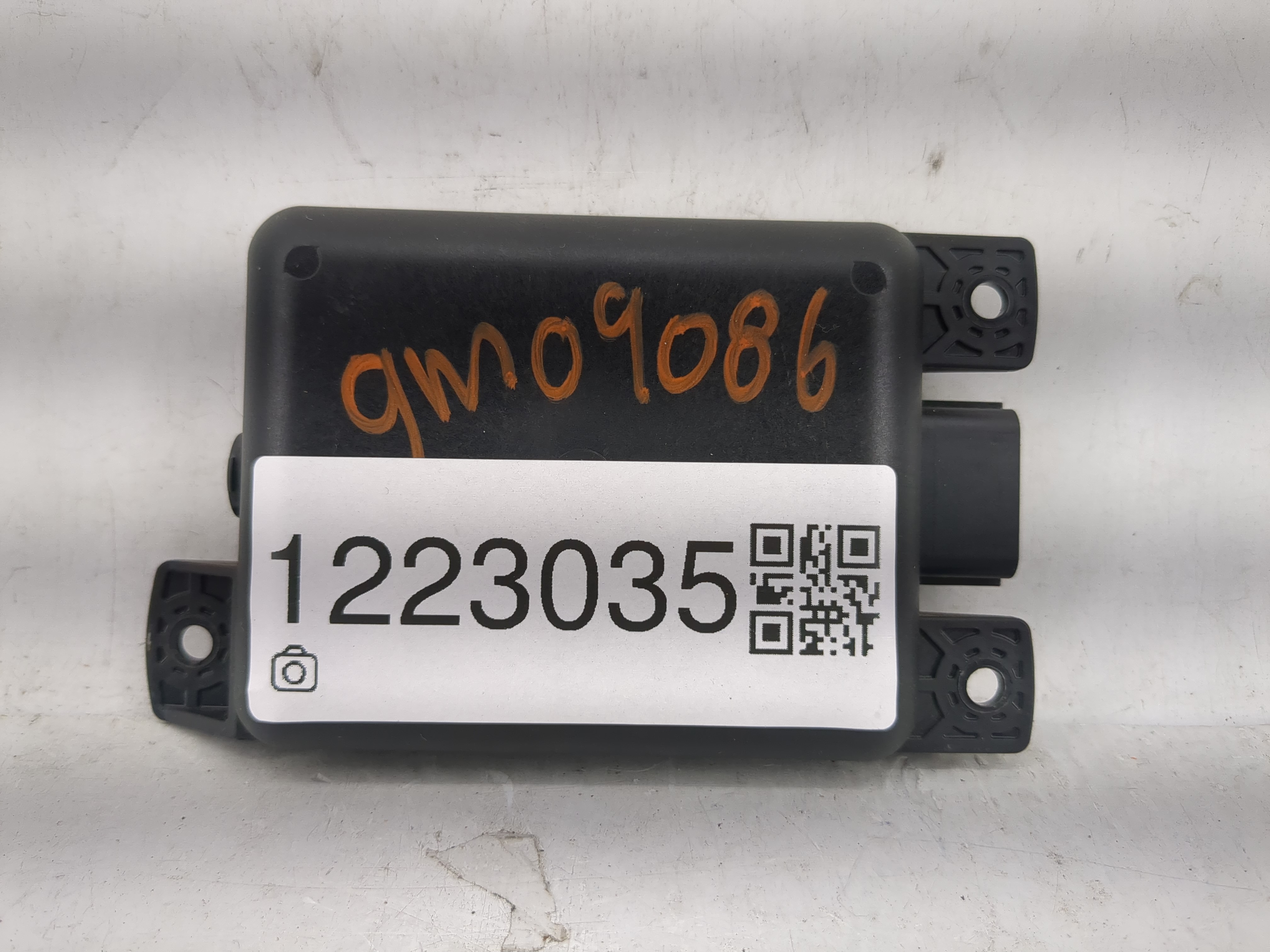 Picture of 2018 Chevrolet Equinox Replace Title 1223035