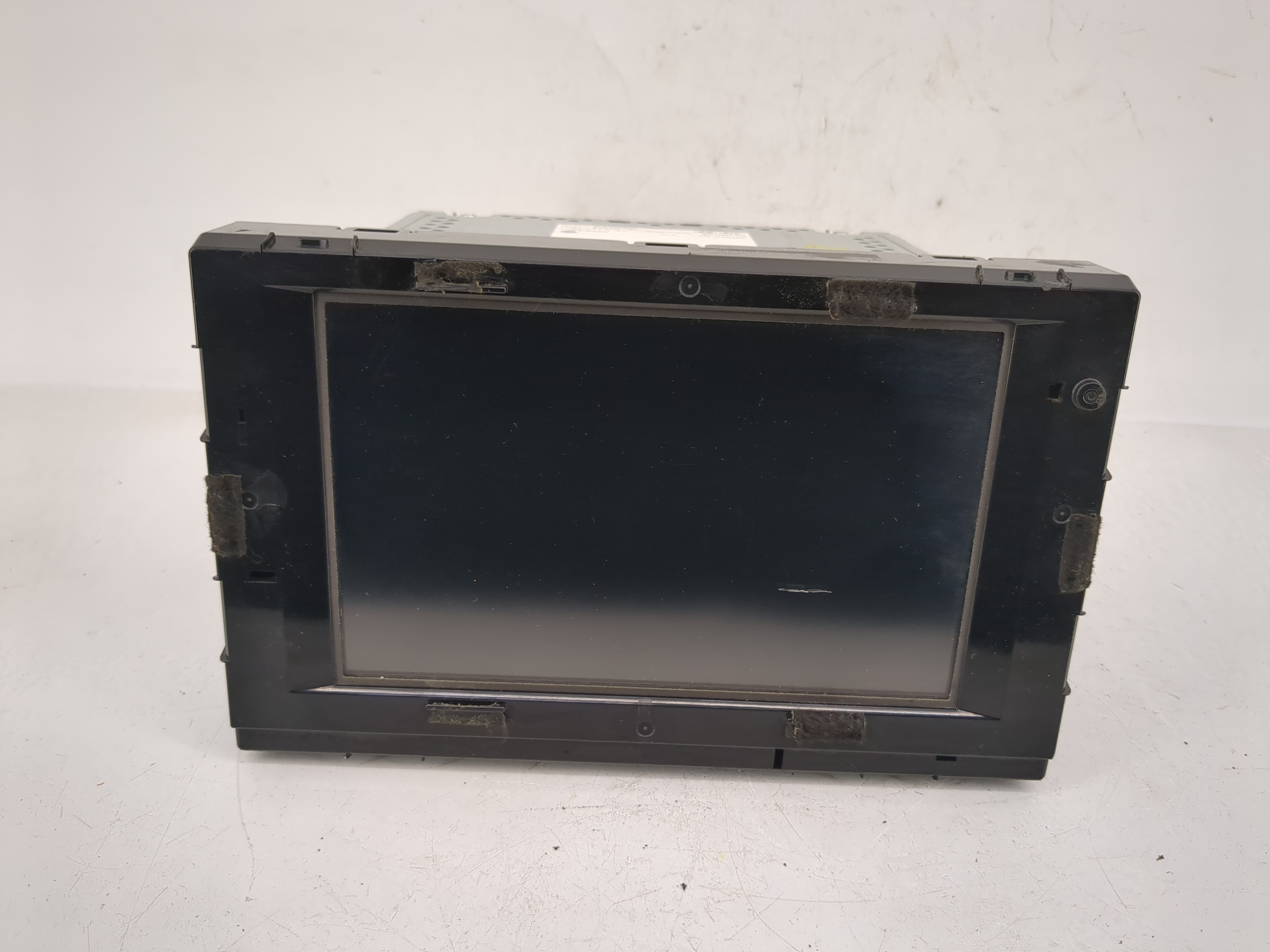 2017-2018 Kia Optima Am Fm Cd Player Radio Receiver 1223046 - Oemusedautoparts1.com