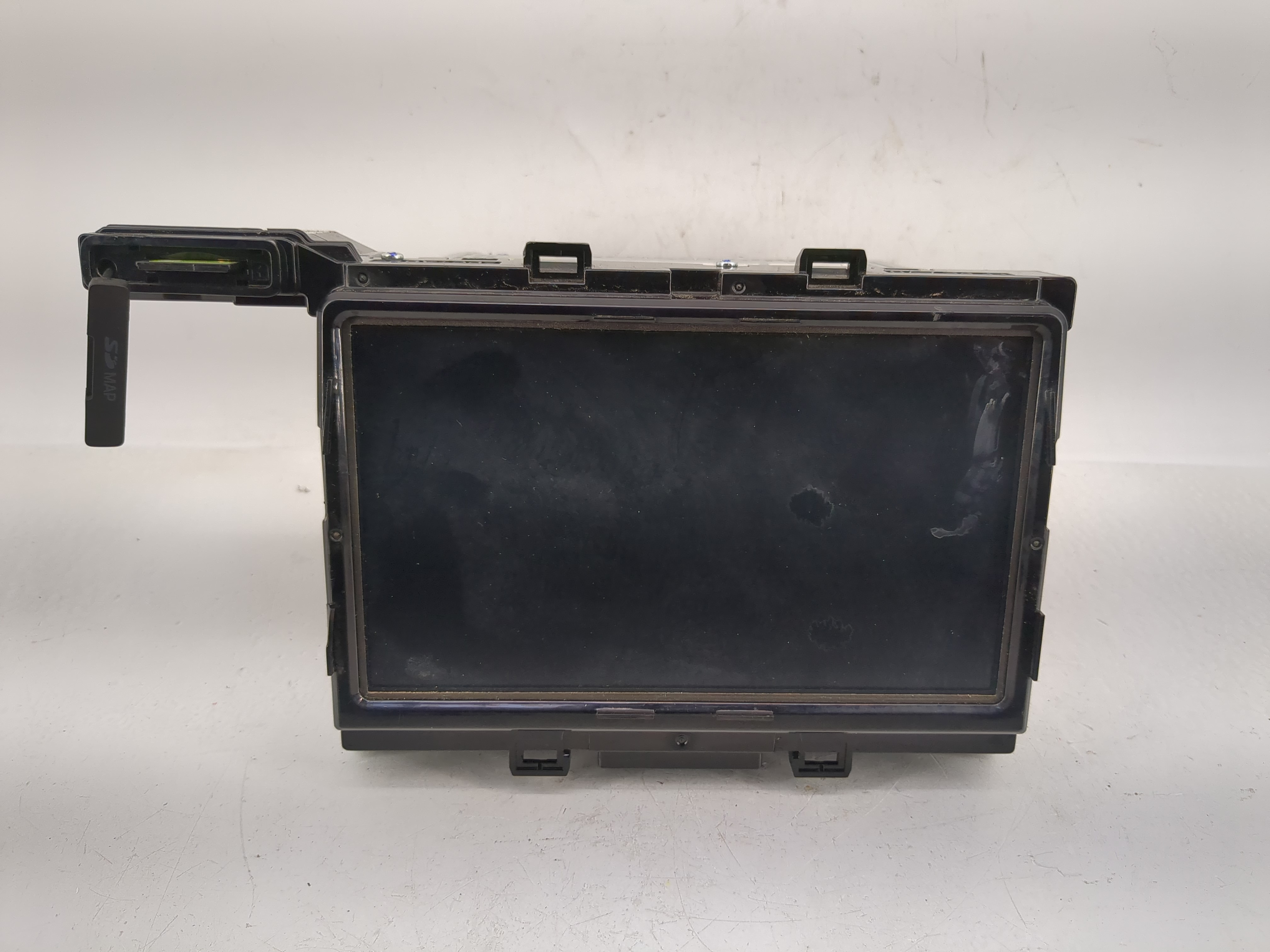 2018-2019 Hyundai Sonata Am Fm Cd Player Radio Receiver 1223053 - Oemusedautoparts1.com