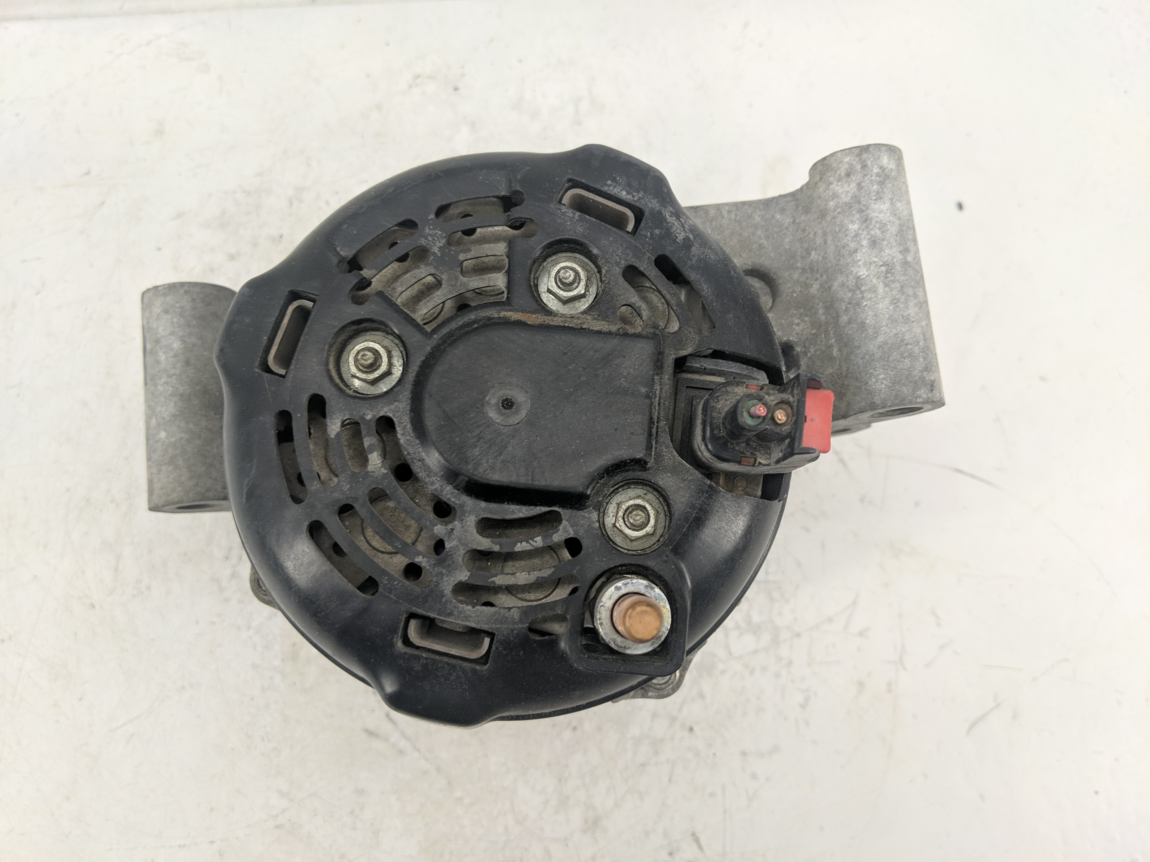 Picture of Dodge Ram 1500 Alternator Generator Charging Assembly Engine Oem 1223059