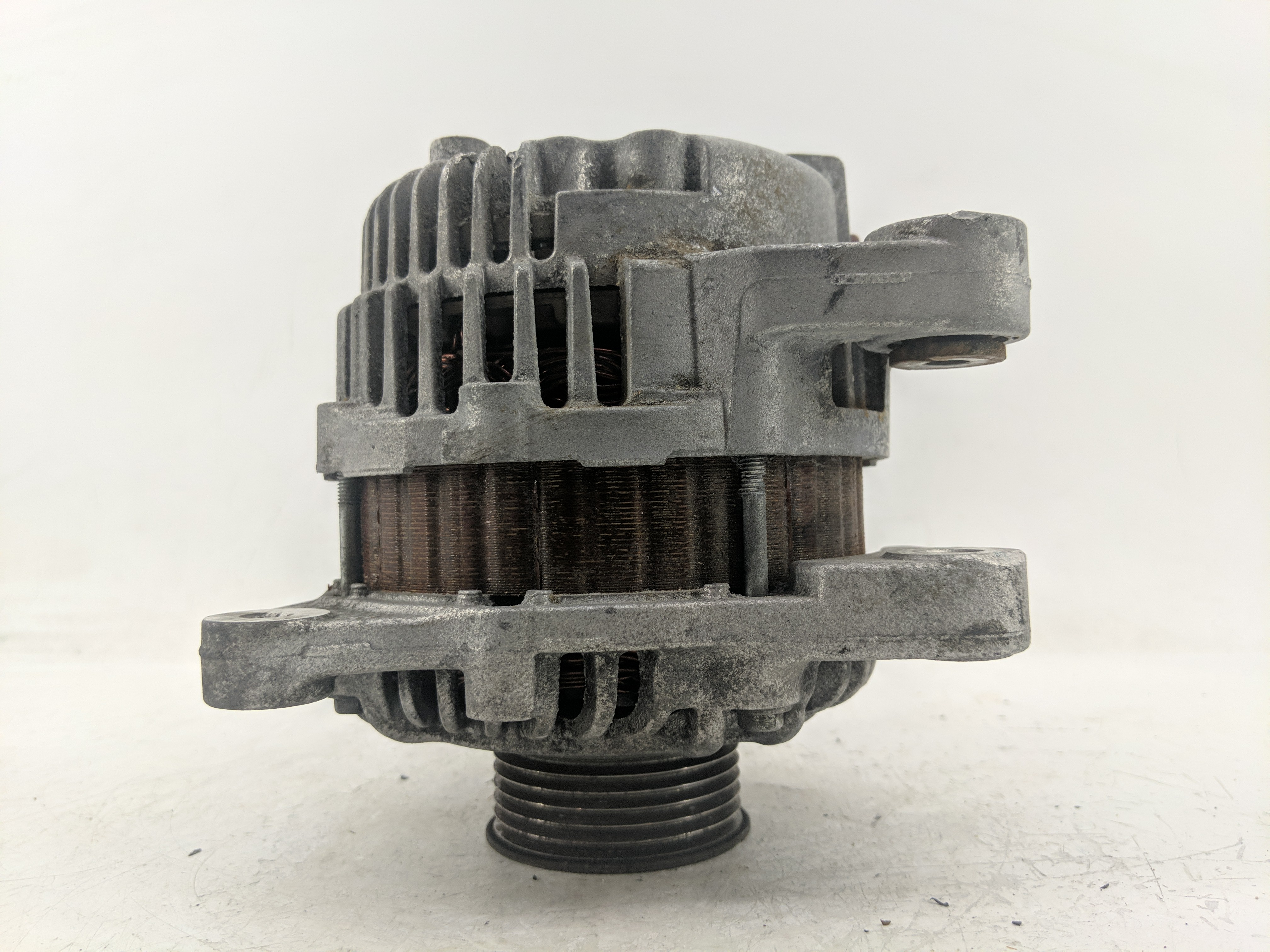 Picture of 2019-2022 Honda Hr-v Alternator Generator Charging Assembly Engine Oem 1223061