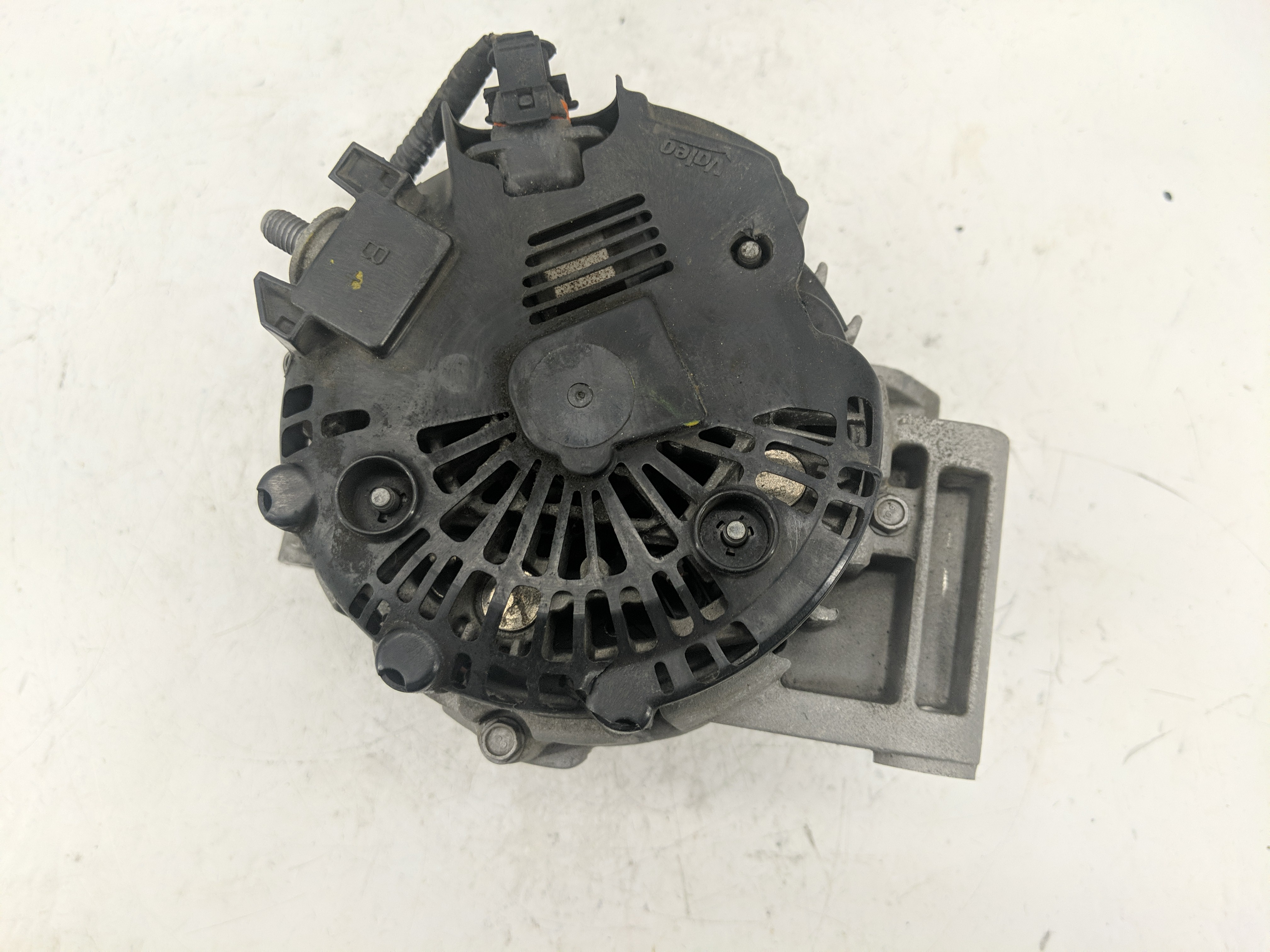 Picture of 2010-2017 Gmc Terrain Alternator Generator Charging Assembly Engine Oem 1223066