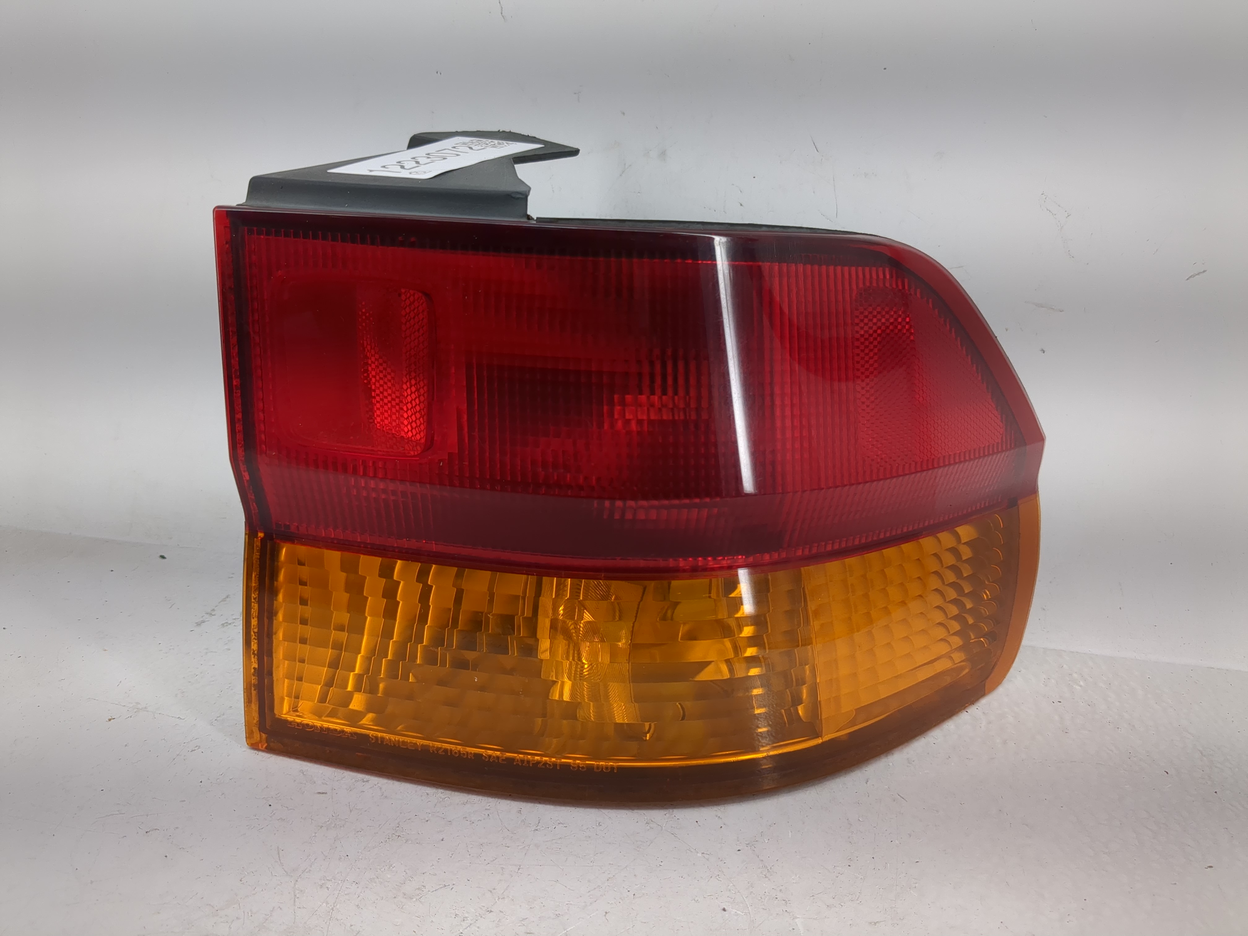 2002-2004 Honda Odyssey Passenger Right Side Tail Light Taillight Oem 1223072 - Oemusedautoparts1.com