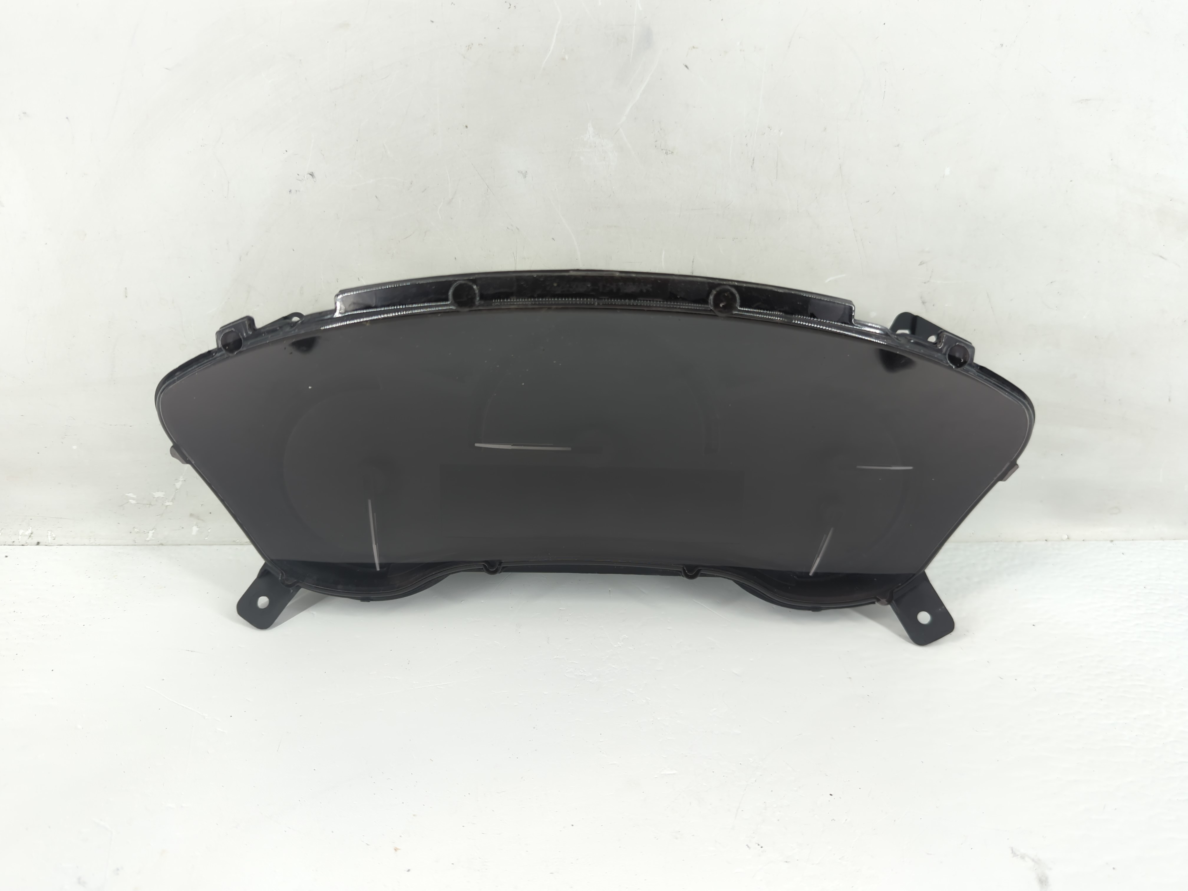 2014-2014 Cadillac Srx Speedometer Instrument Cluster Gauges 23450543 1223093 - Oemusedautoparts1.com