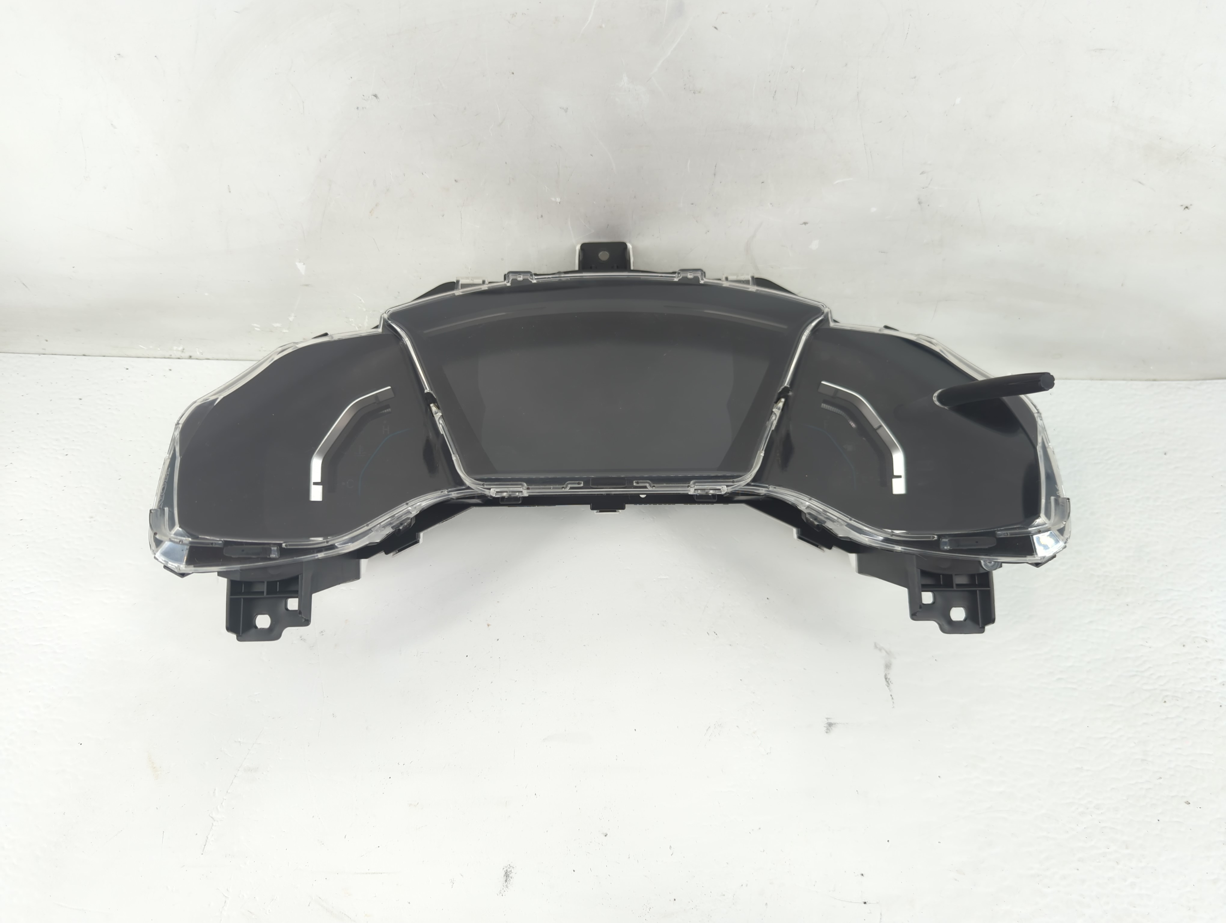 2016-2018 Honda Civic Speedometer Instrument Cluster Gauges 1223094 - Oemusedautoparts1.com