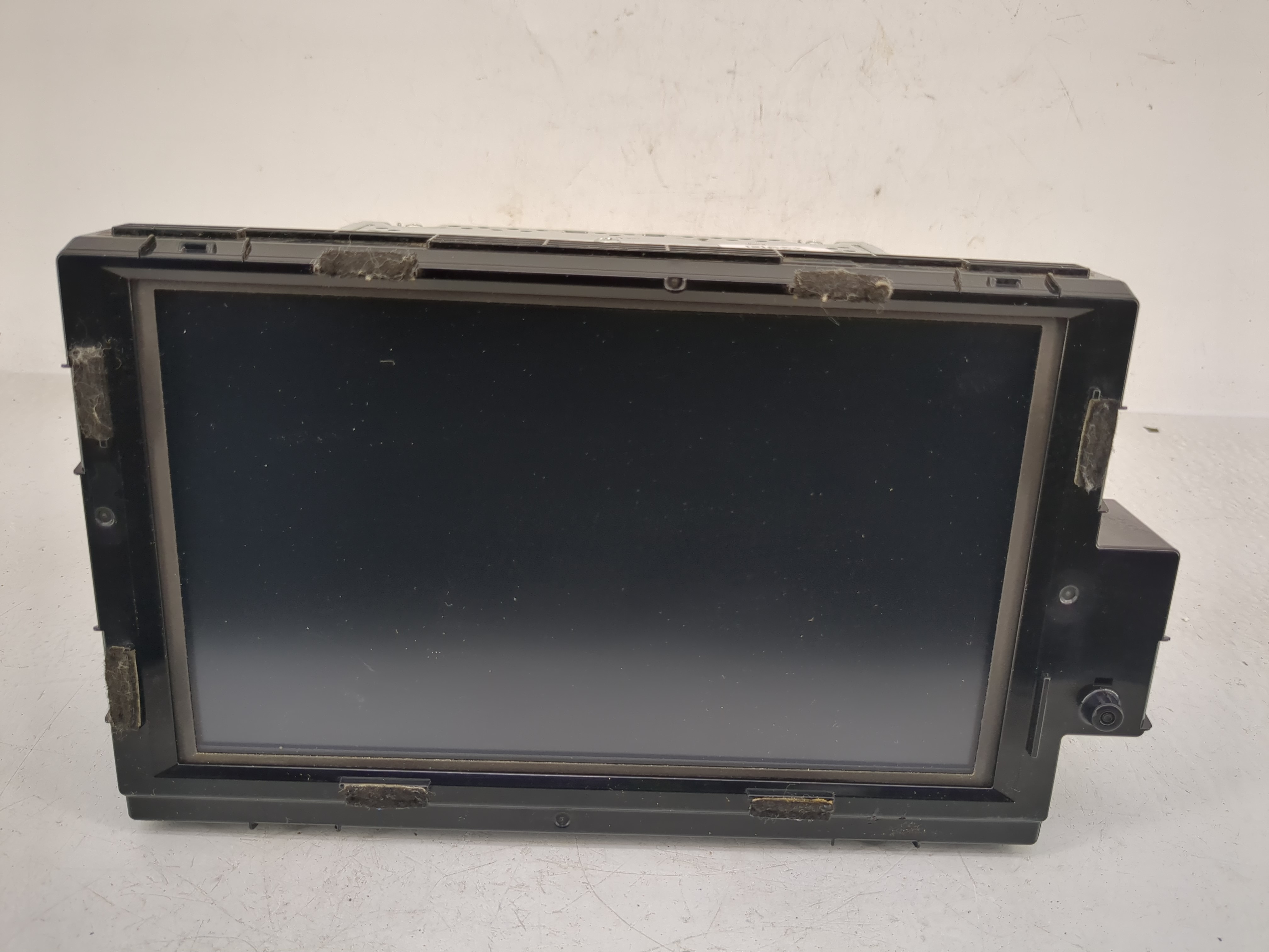 2019-2020 Kia Optima Am Fm Cd Player Radio Receiver 1223121 - Oemusedautoparts1.com