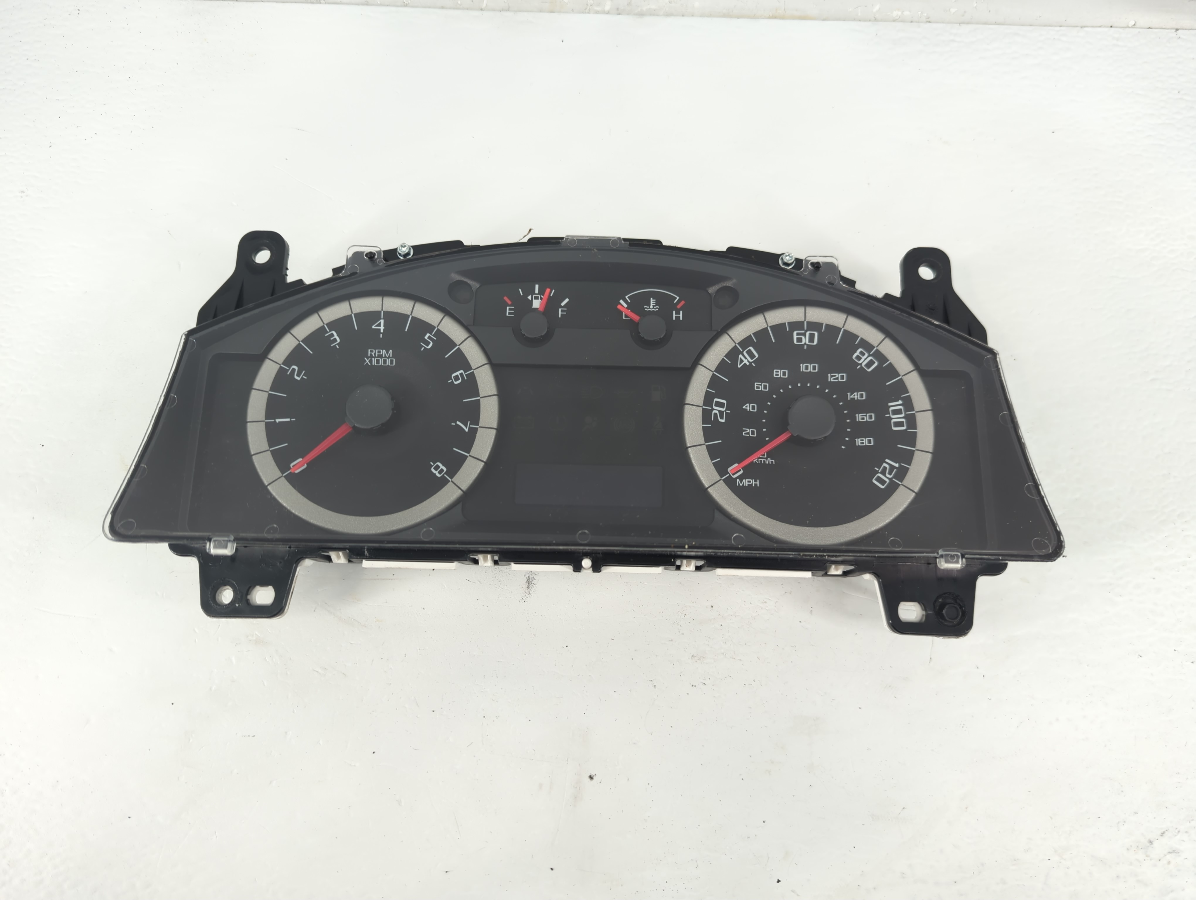 2011-2012 Ford Escape Speedometer Instrument Cluster Gauges 1223127 - Oemusedautoparts1.com
