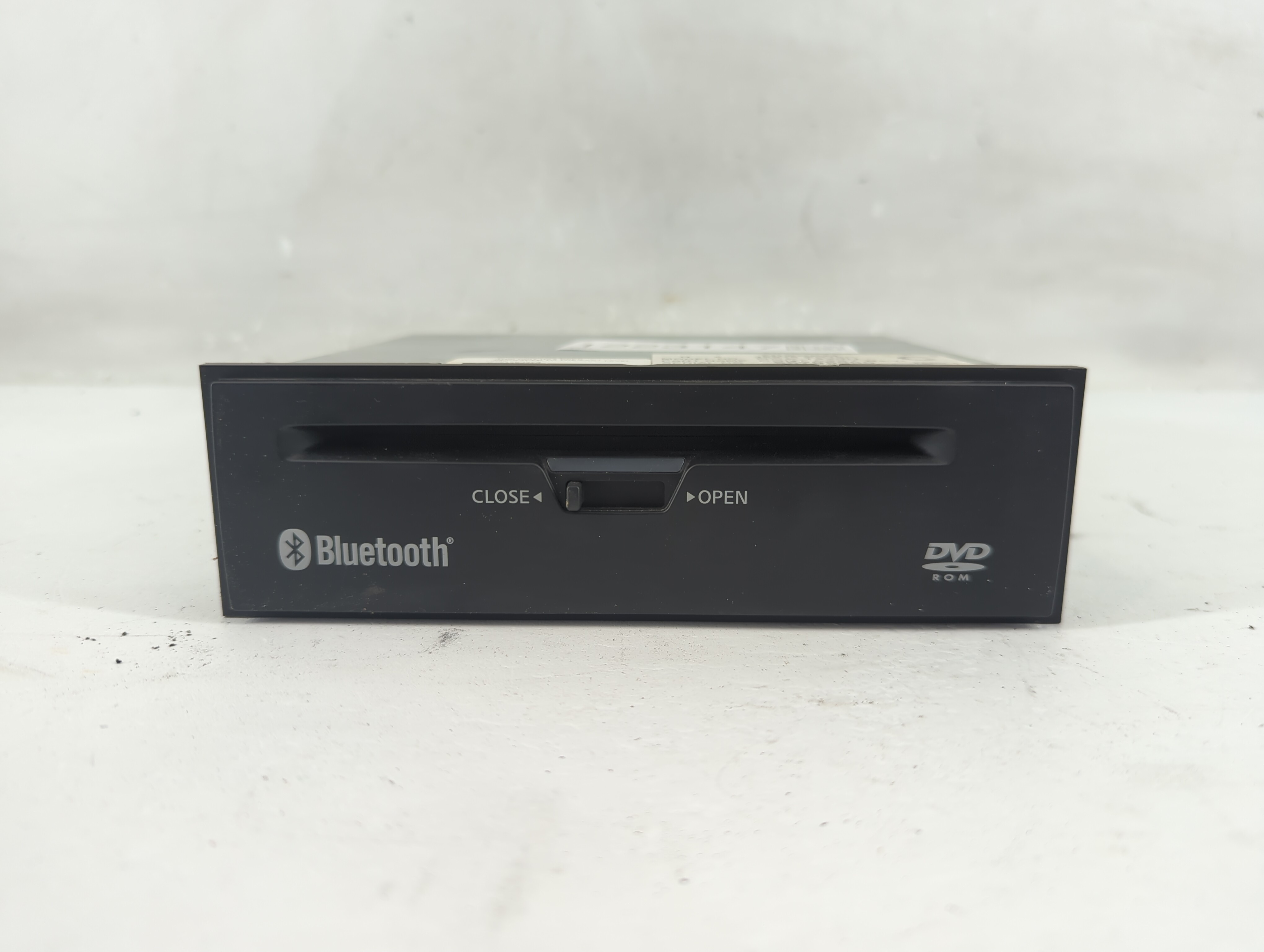 2006-2007 Infiniti M35 Am Fm Cd Player Radio Receiver 1223147 - Oemusedautoparts1.com