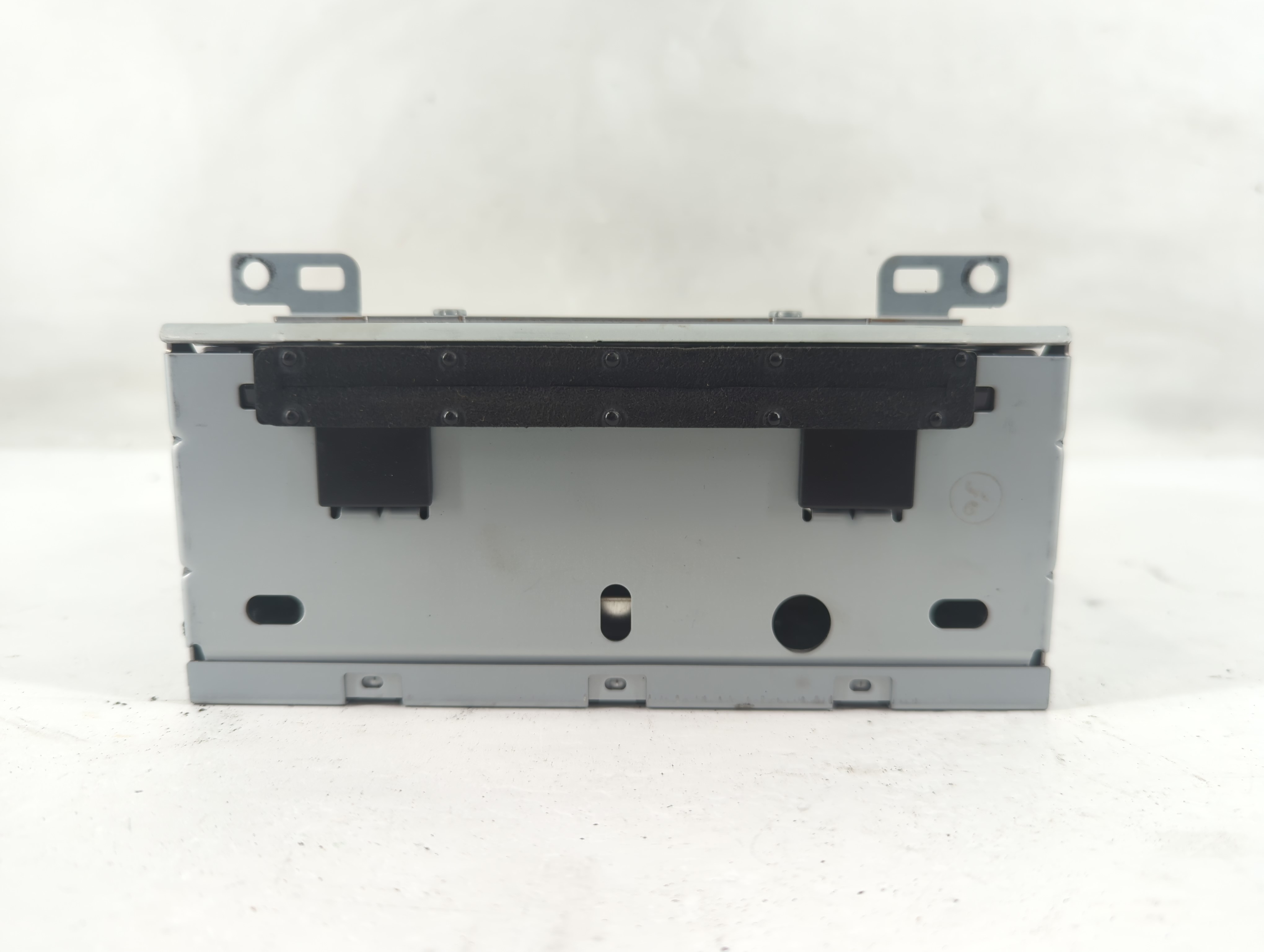 2015-2016 Ford Focus Am Fm Cd Player Radio Receiver 1223148 - Oemusedautoparts1.com