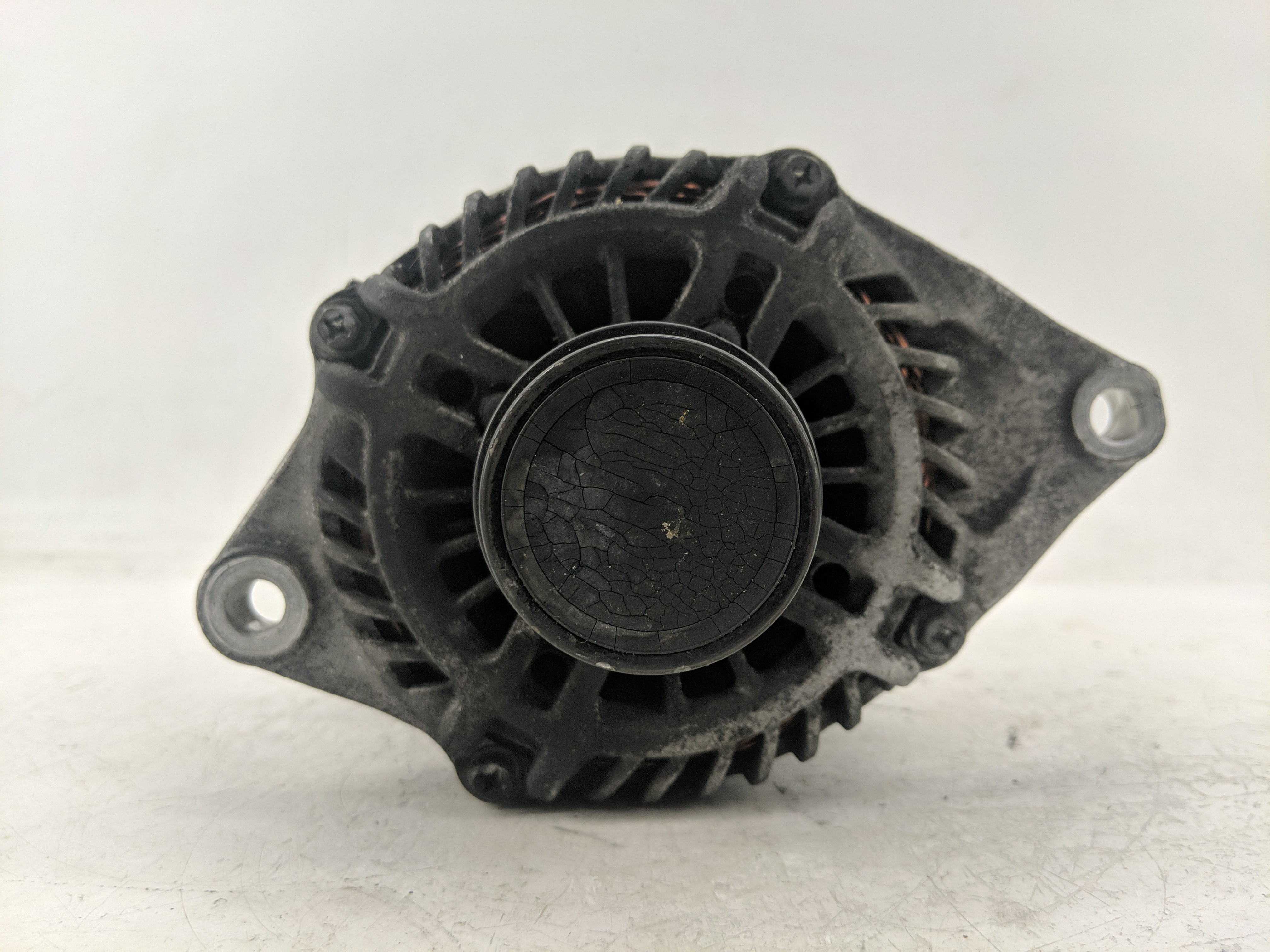 Picture of 2008 Dodge Avenger Alternator Generator Charging Assembly Engine Oem 1223155