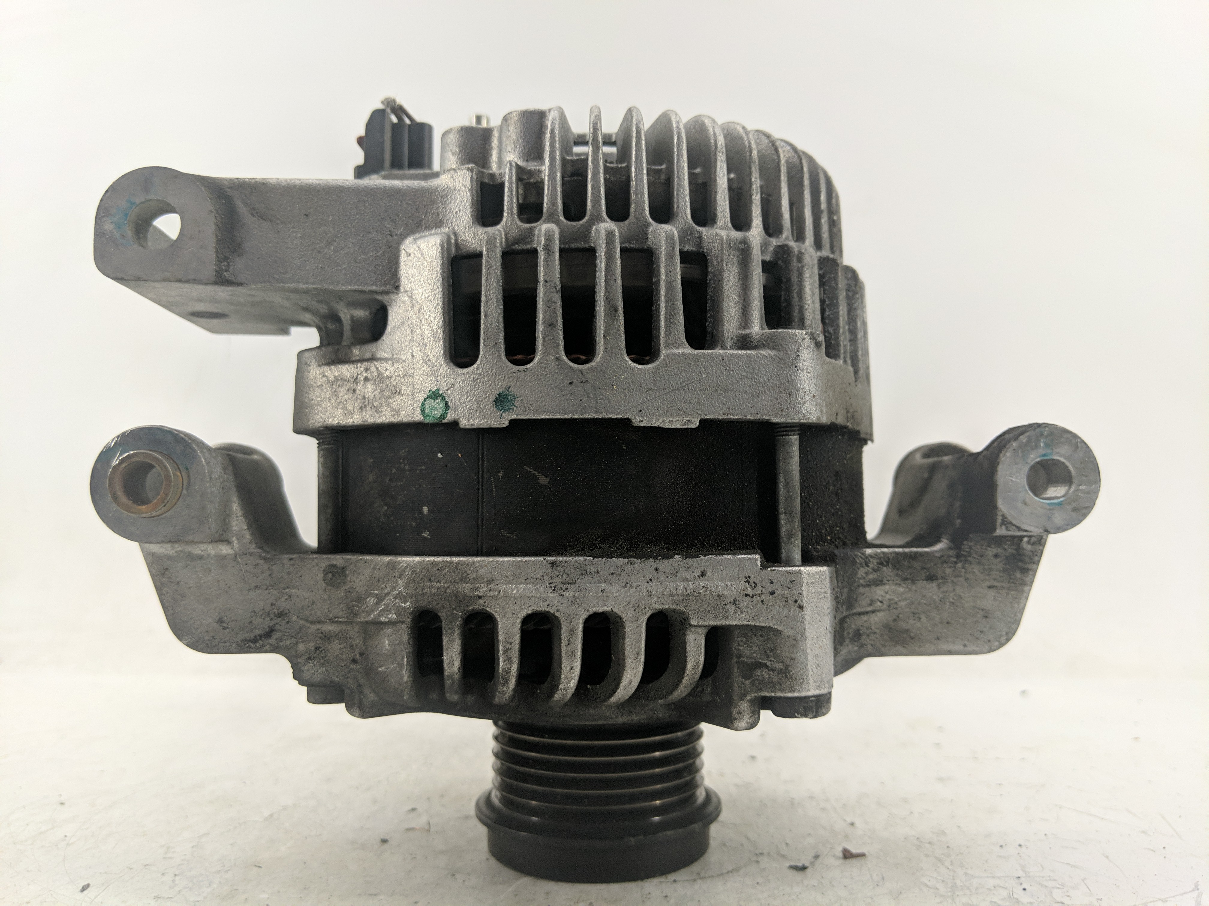 Picture of 2017-2022 Jeep Compass Alternator Generator Charging Assembly Engine Oem 1223156