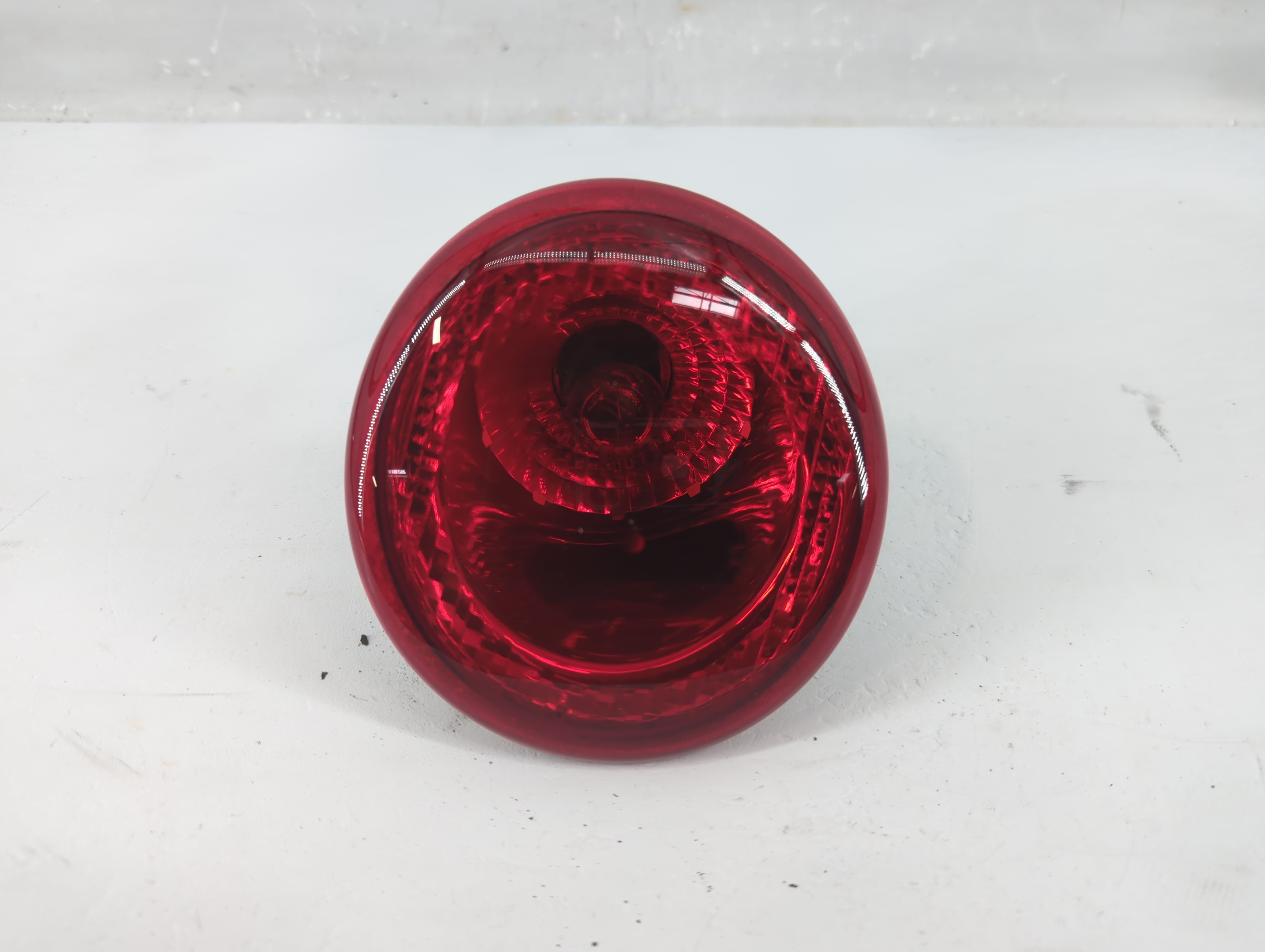 2006-2011 Chevrolet Hhr Passenger Right Side Tail Light Taillight Oem 1223168 - Oemusedautoparts1.com