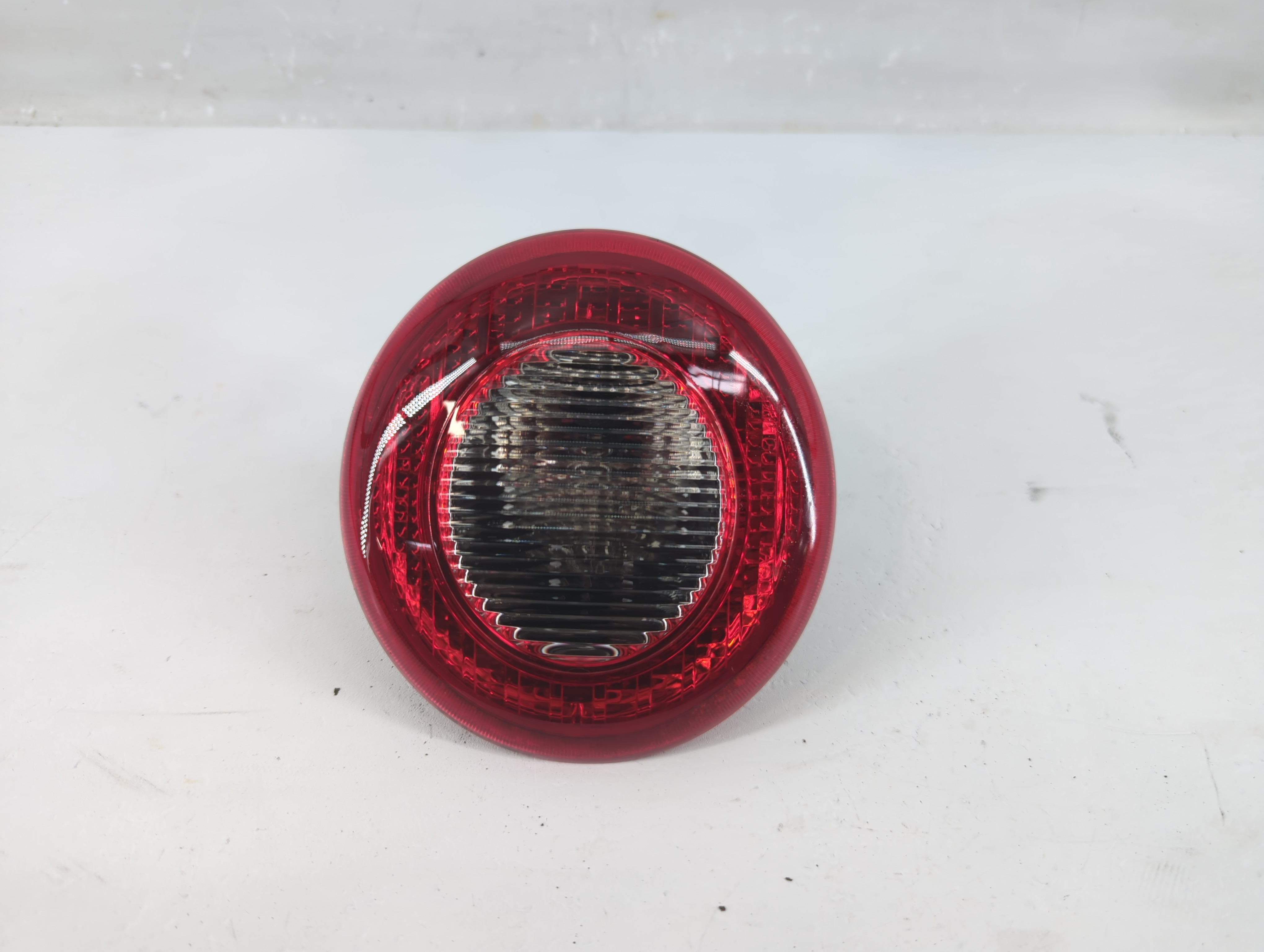 2006-2011 Chevrolet Hhr Driver Left Side Tail Light Taillight Oem 1223169 - Oemusedautoparts1.com