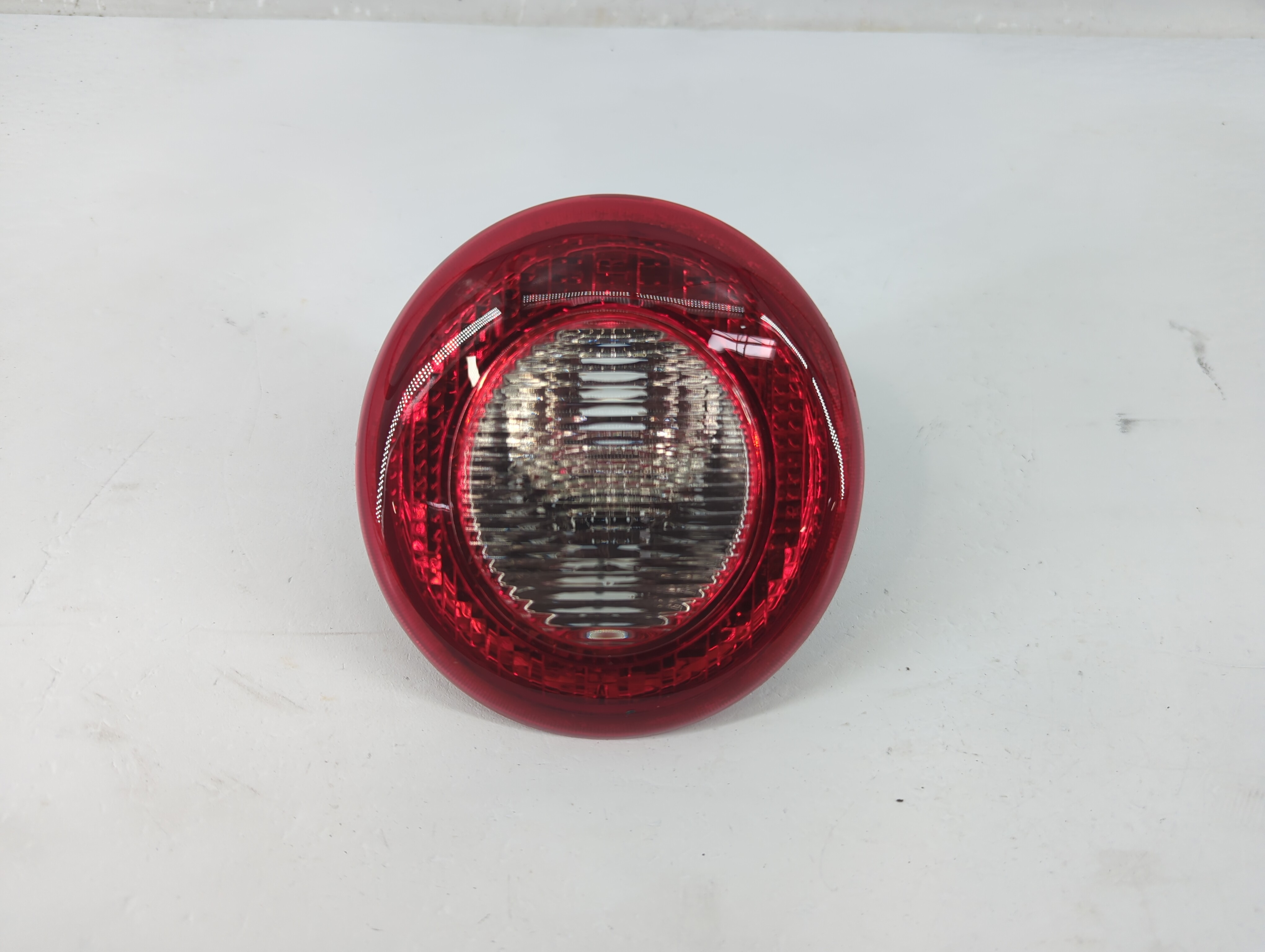 2006-2011 Chevrolet Hhr Passenger Right Side Tail Light Taillight Oem 1223171 - Oemusedautoparts1.com