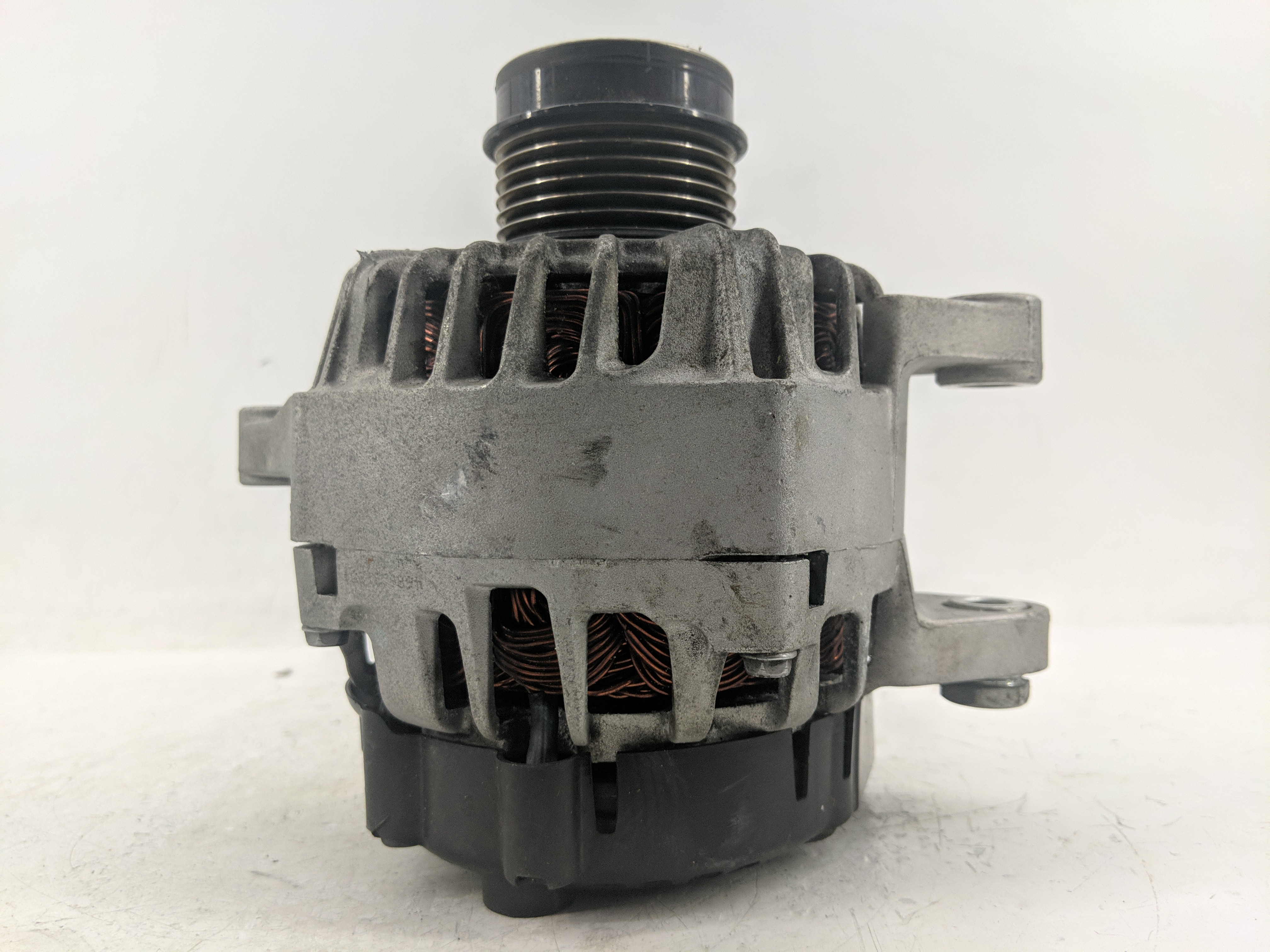 Picture of 2014 Toyota Corolla Alternator Generator Charging Assembly Engine Oem 1223176