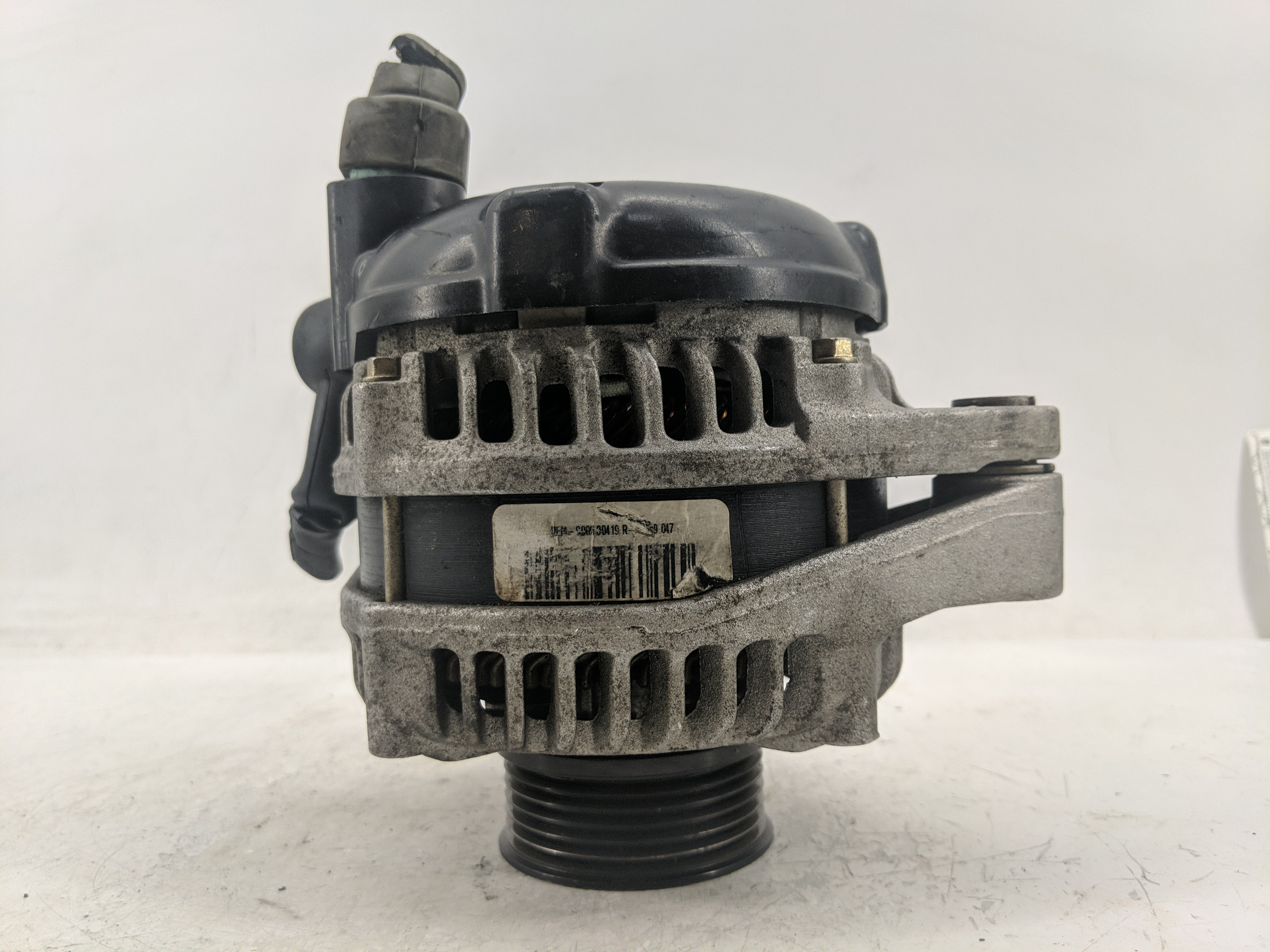 2005 Honda Odyssey Alternator Generator Charging Assembly Engine Oem 1223177 - Oemusedautoparts1.com