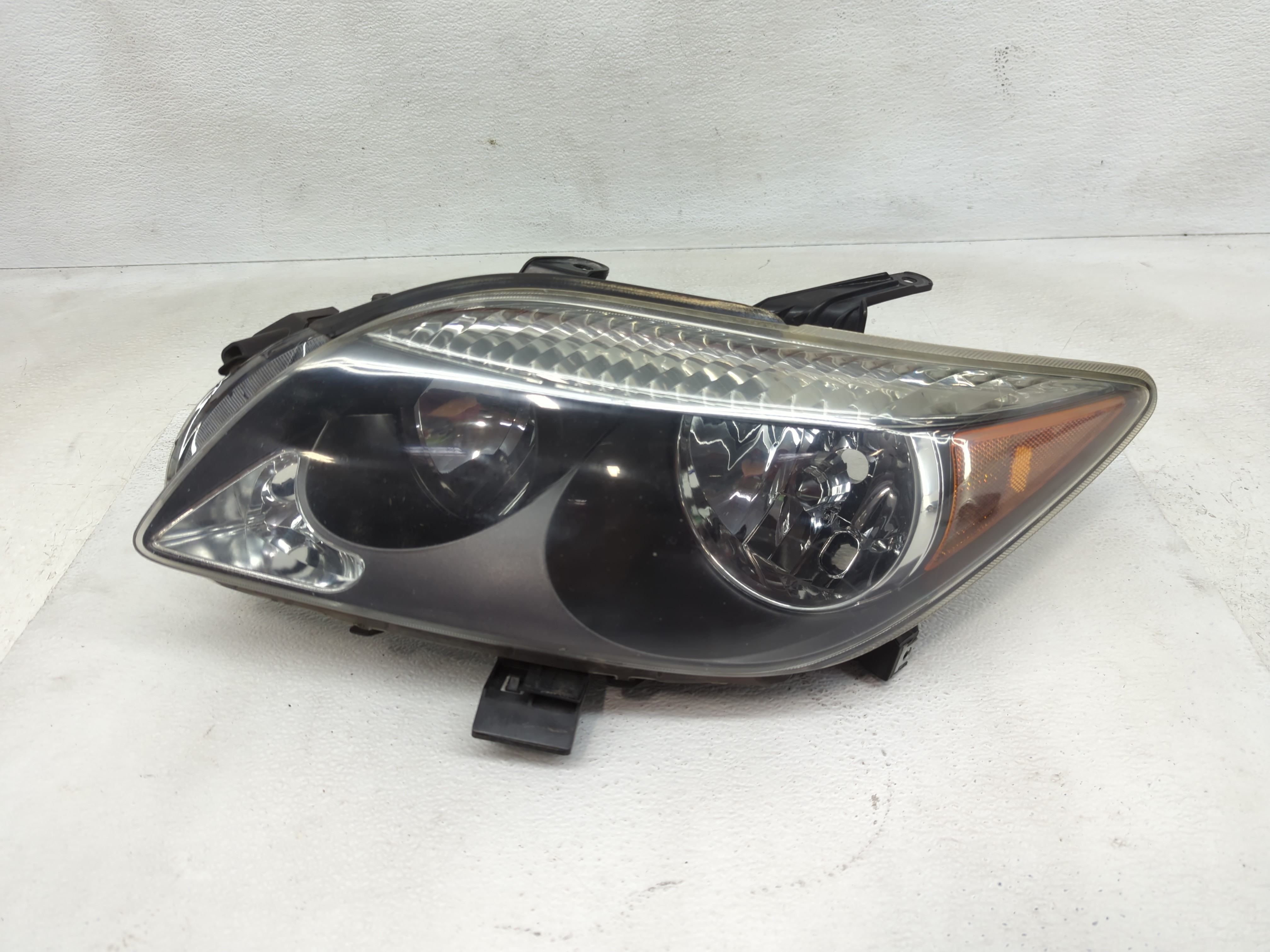2005 Scion Tc Driver Left Oem Head Light Headlight Lamp 1223184 - Oemusedautoparts1.com
