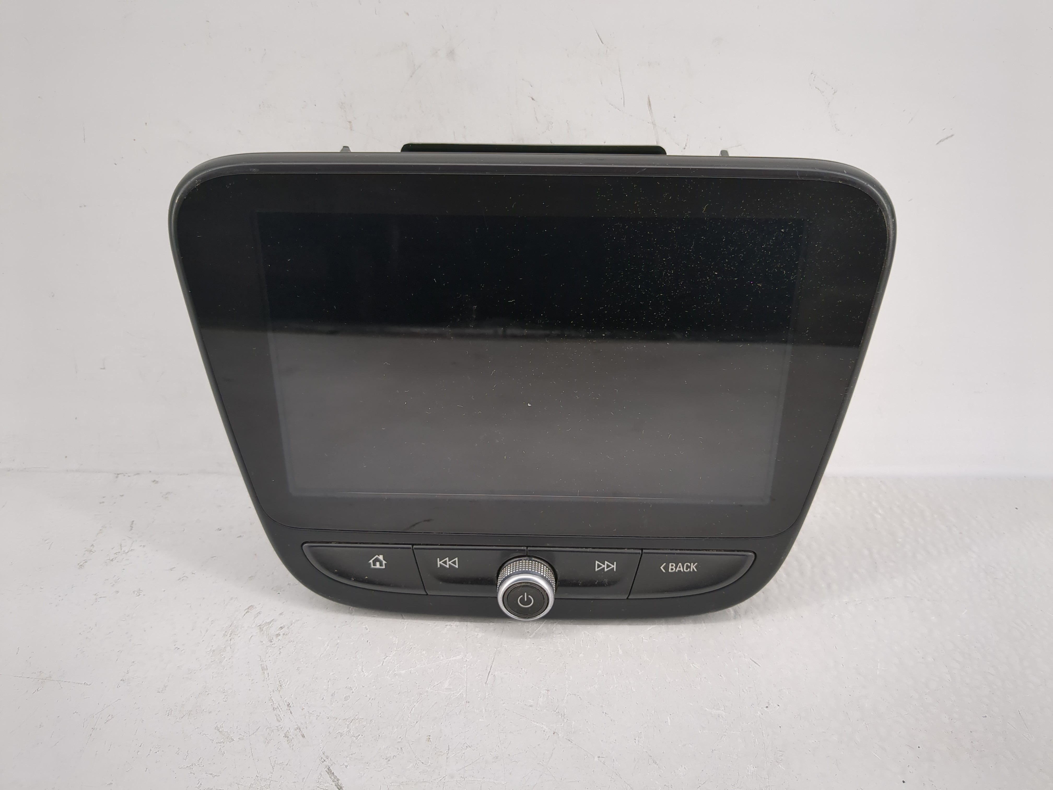 2019-2021 Chevrolet Malibu Am Fm Cd Player Radio Receiver 1223186 - Oemusedautoparts1.com