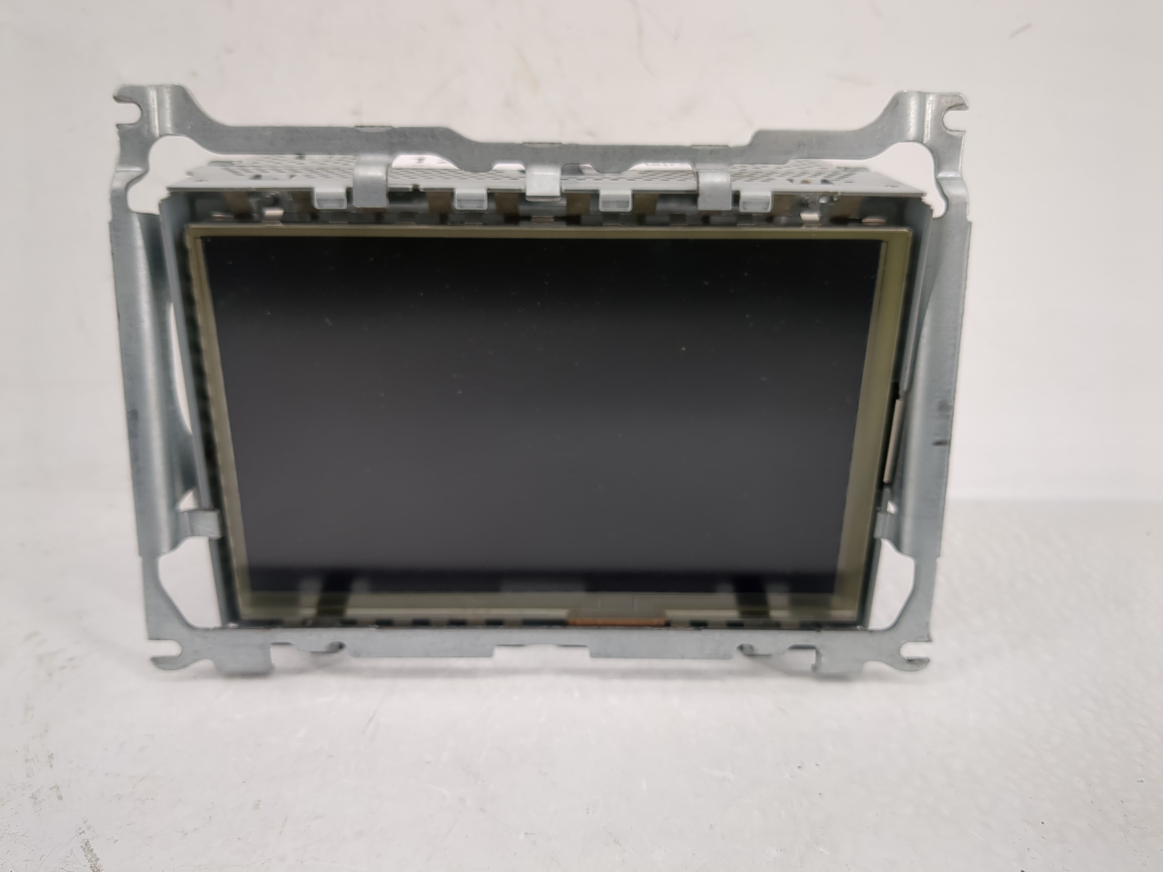 Picture of 2015 Jaguar Xf Information Display Screen 1223191
