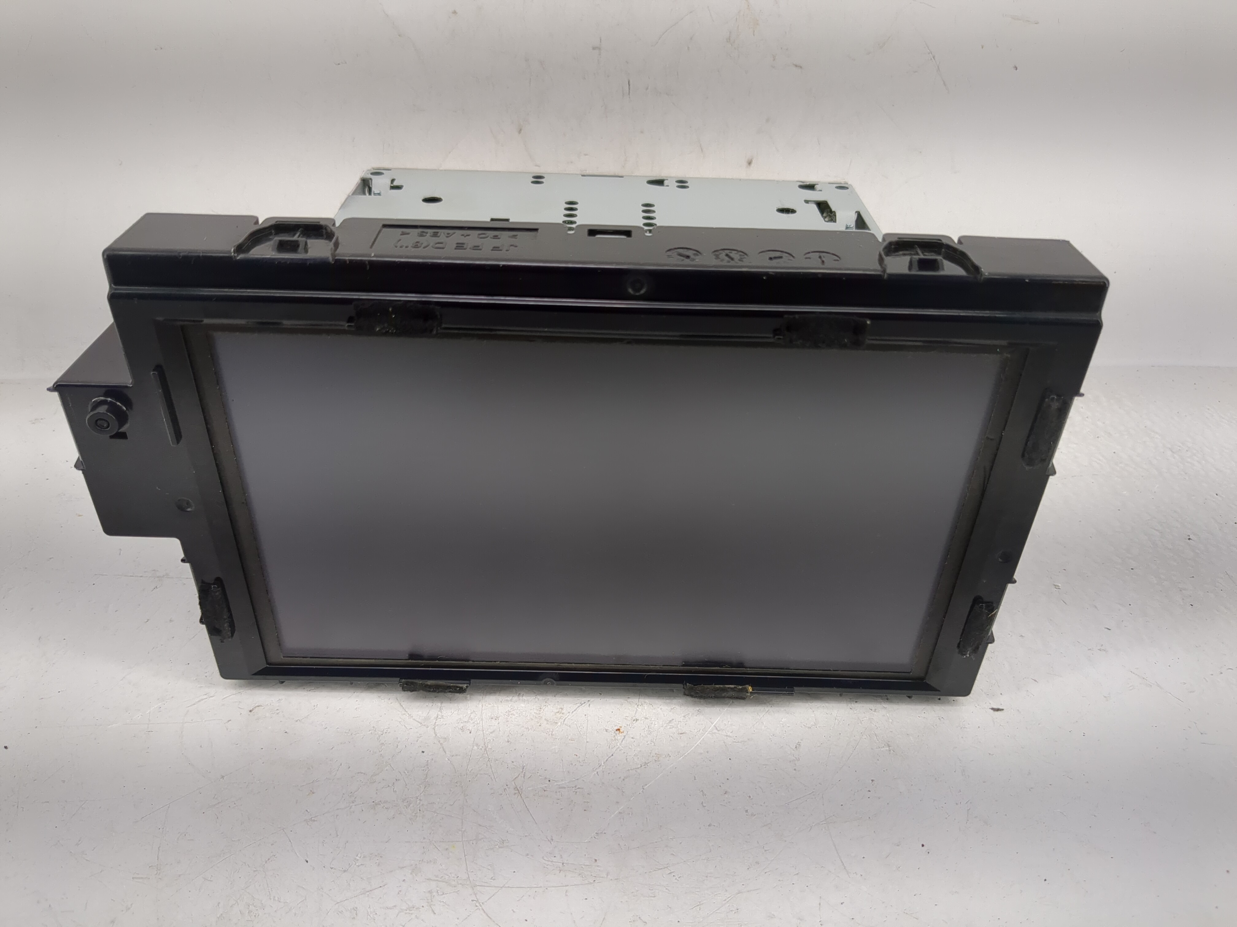 2019-2020 Kia Optima Am Fm Cd Player Radio Receiver 1223196 - Oemusedautoparts1.com
