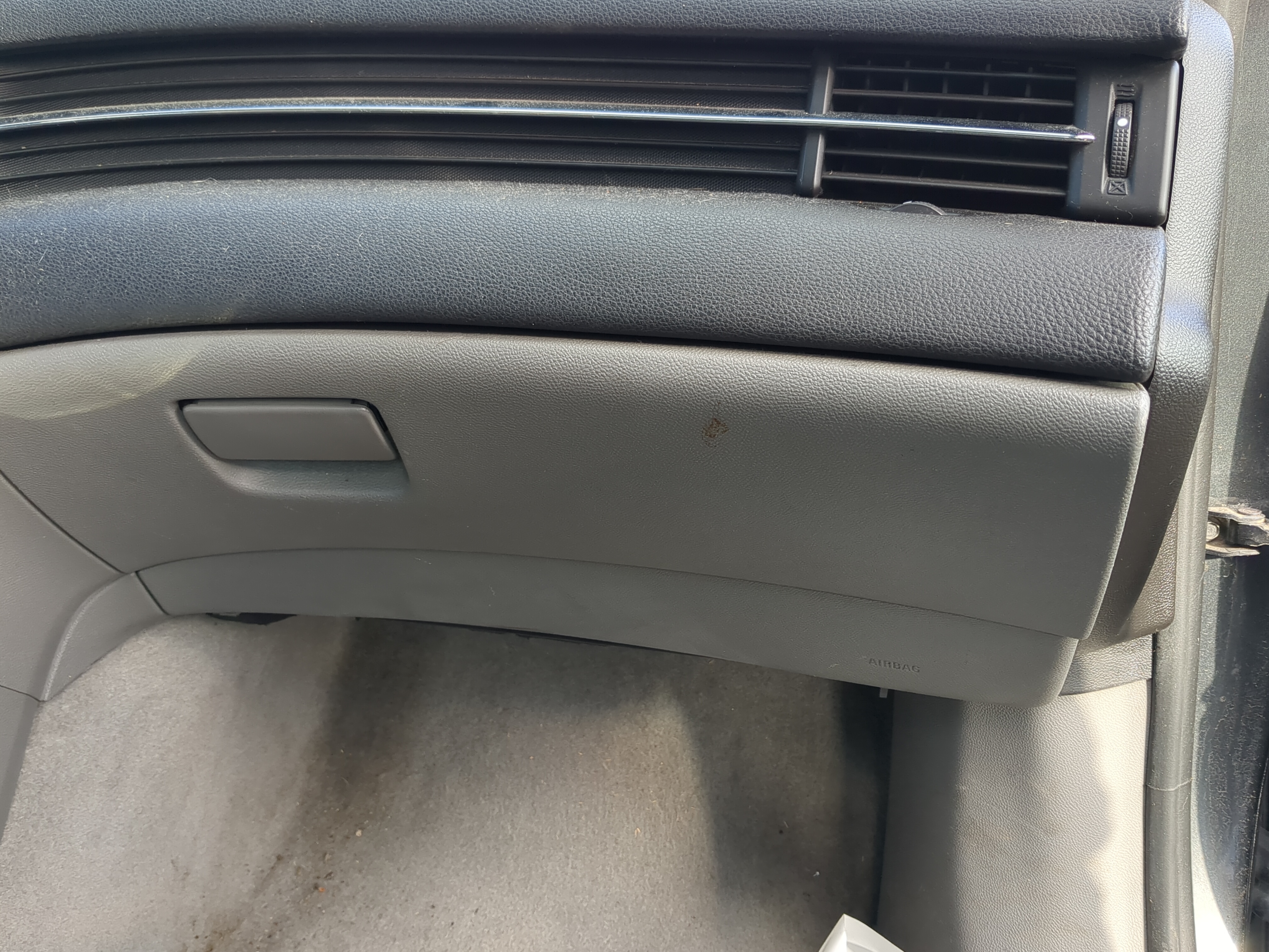 Misc. 2016 CHEVROLET MALIBU LIMITED OEM 1223538 - Oemusedautoparts1.com