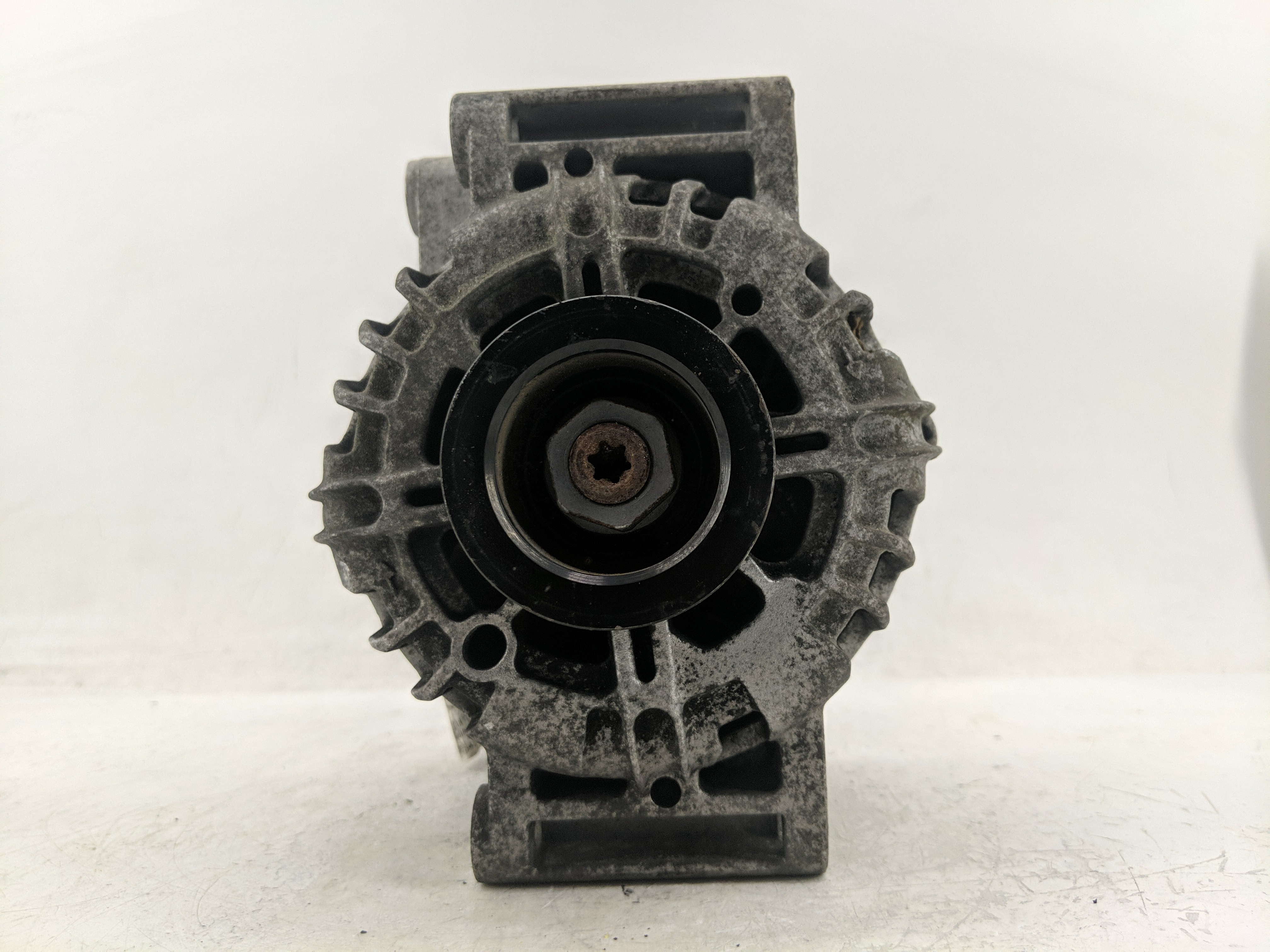 2010-2017 Gmc Terrain Alternator Generator Charging Assembly Engine Oem 1223601 - Oemusedautoparts1.com