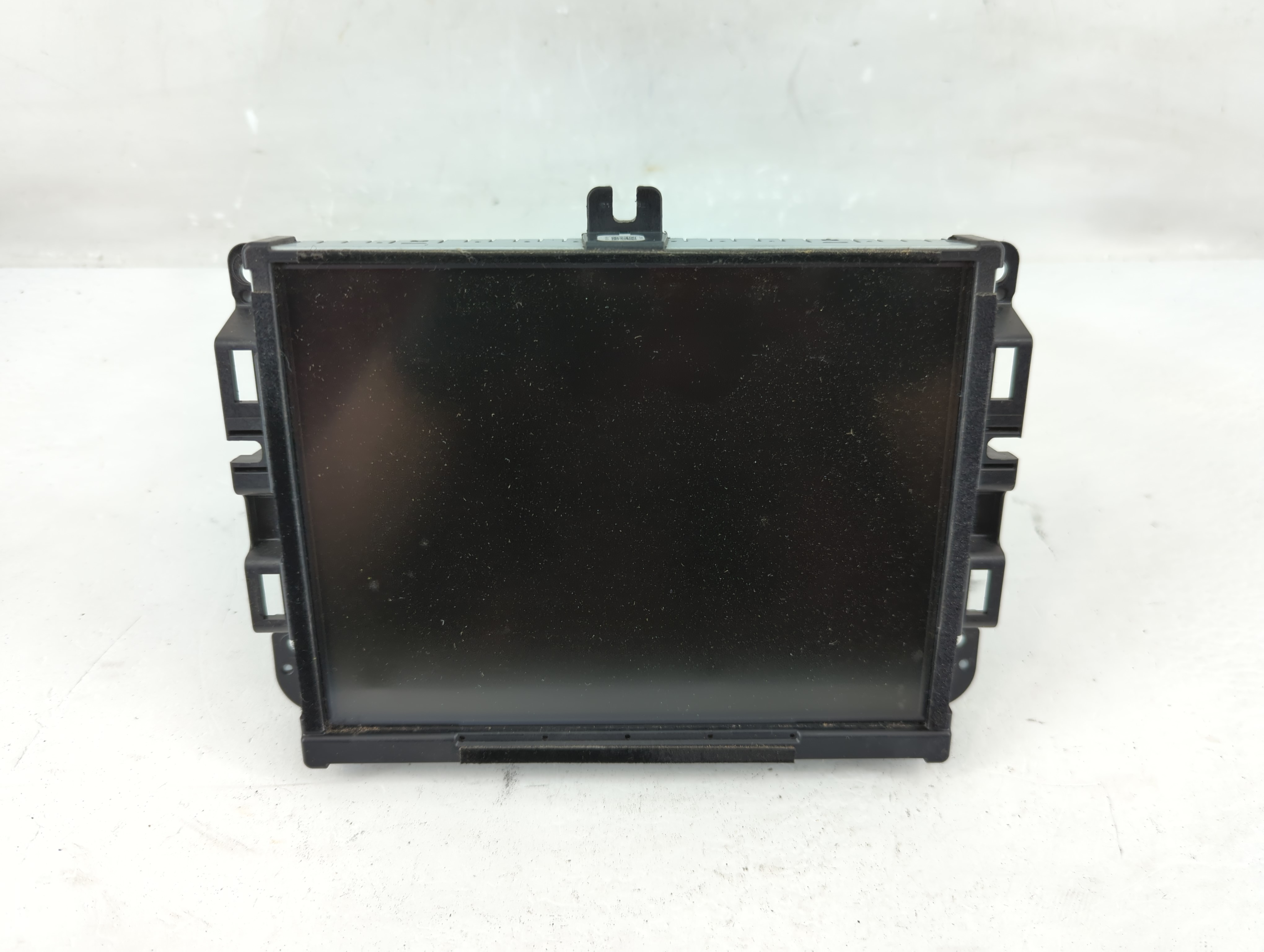 2015-2015 Jeep Cherokee Am Fm Cd Player Radio Receiver 1223636 - Oemusedautoparts1.com