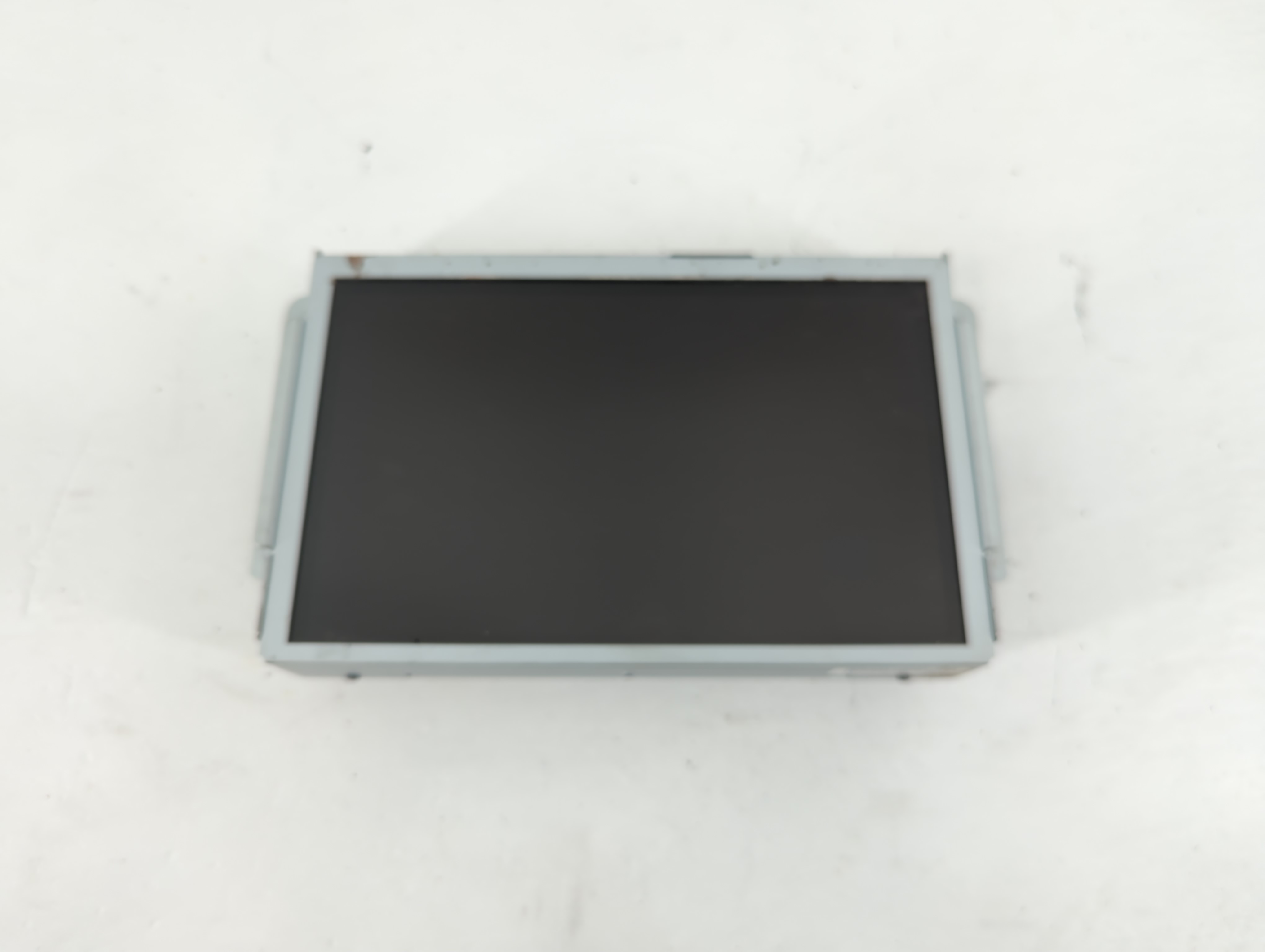 2013-2014 Ford Escape Information Display Screen 1223650 - Oemusedautoparts1.com