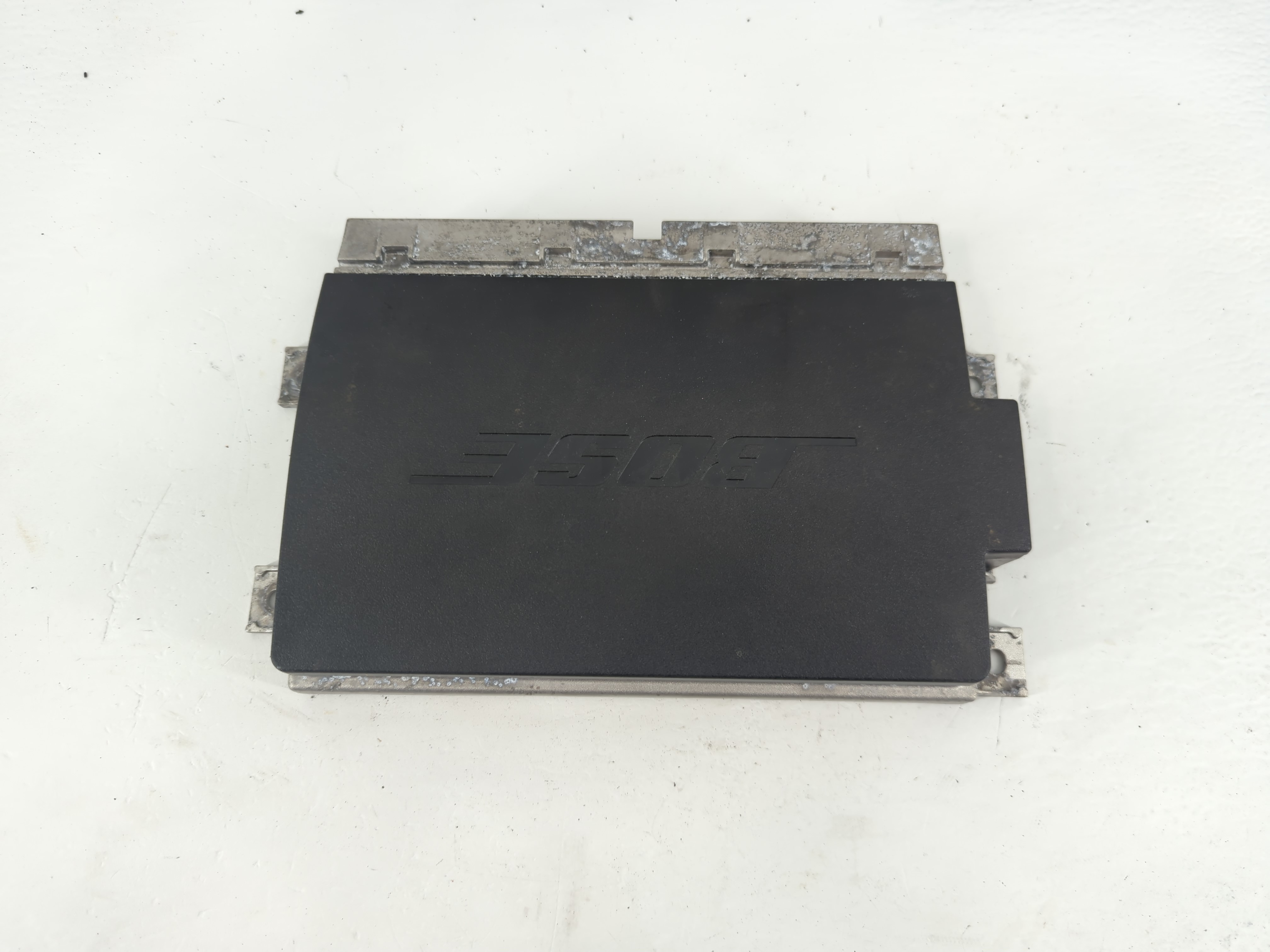 2017-2019 Audi Q7 Am Fm Cd Player Radio Receiver 1223651 - Oemusedautoparts1.com