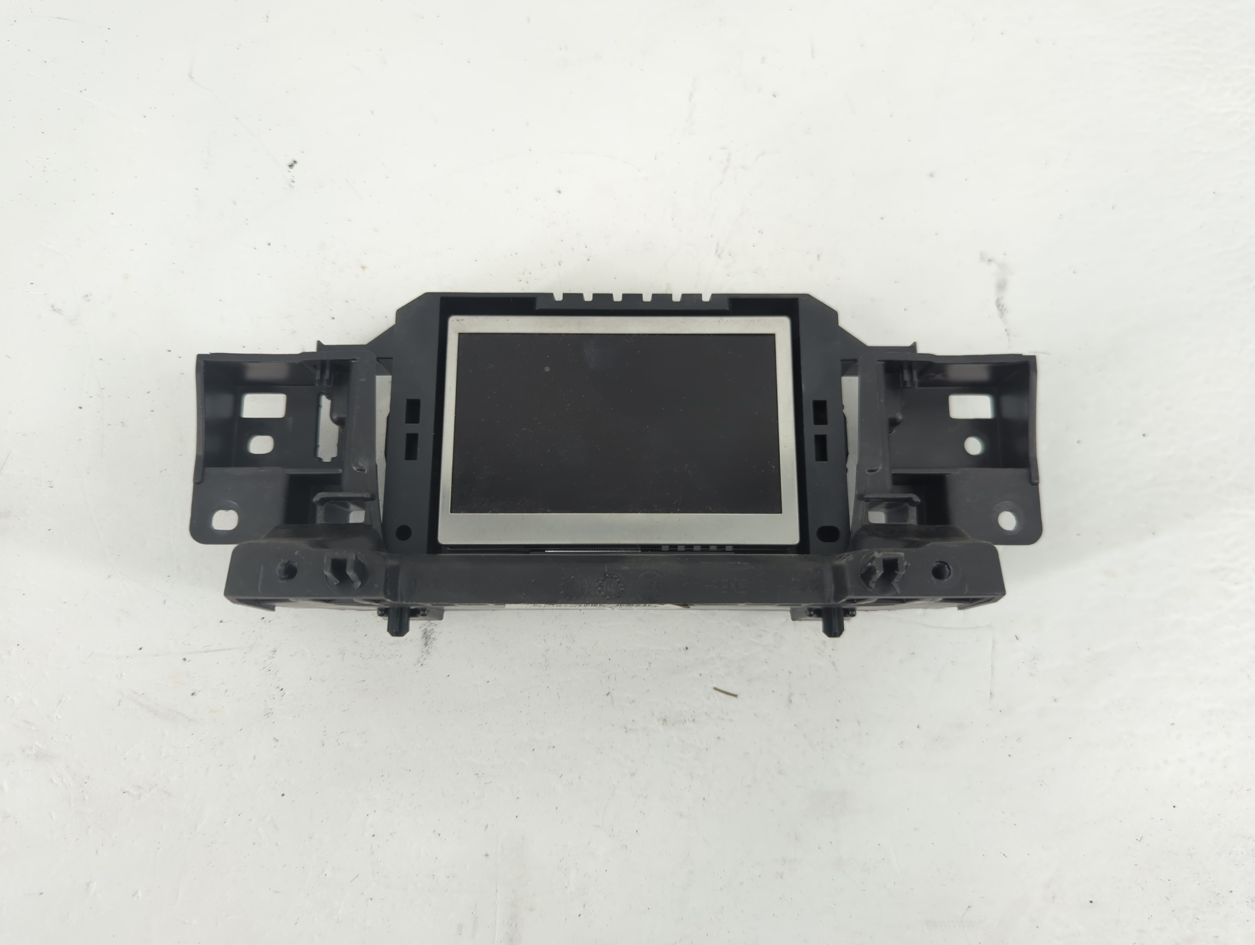 2012-2014 Ford Focus Information Display Screen 1223654 - Oemusedautoparts1.com