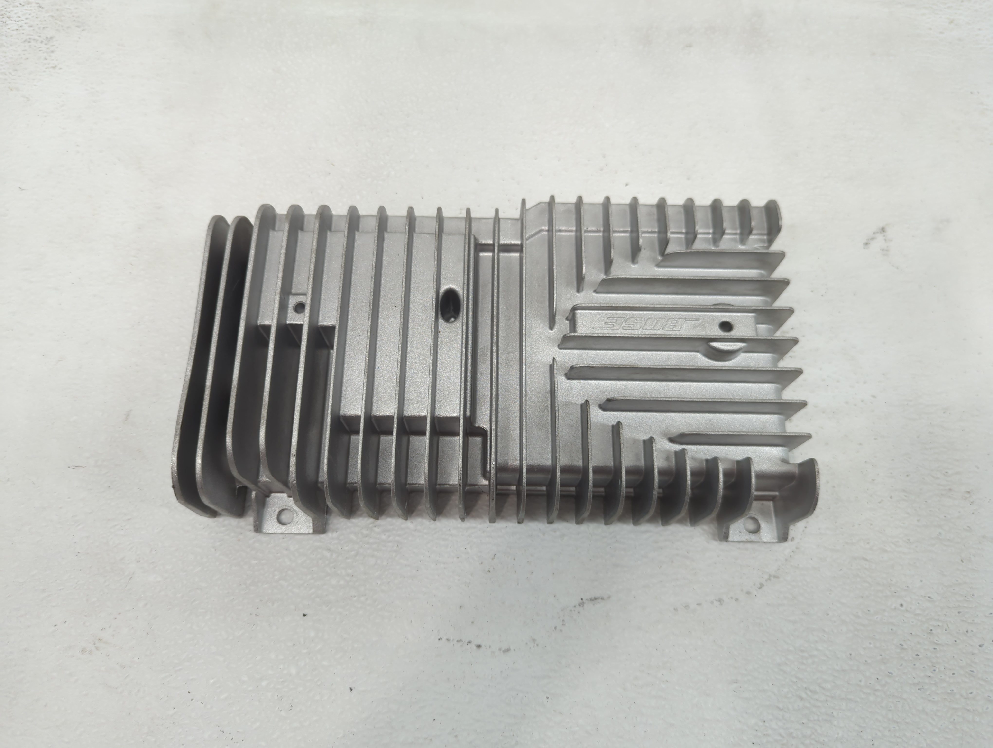 2014-2015 Infiniti Q50 Radio Speaker Amplifier 28061 4ga2a 1223660 - Oemusedautoparts1.com