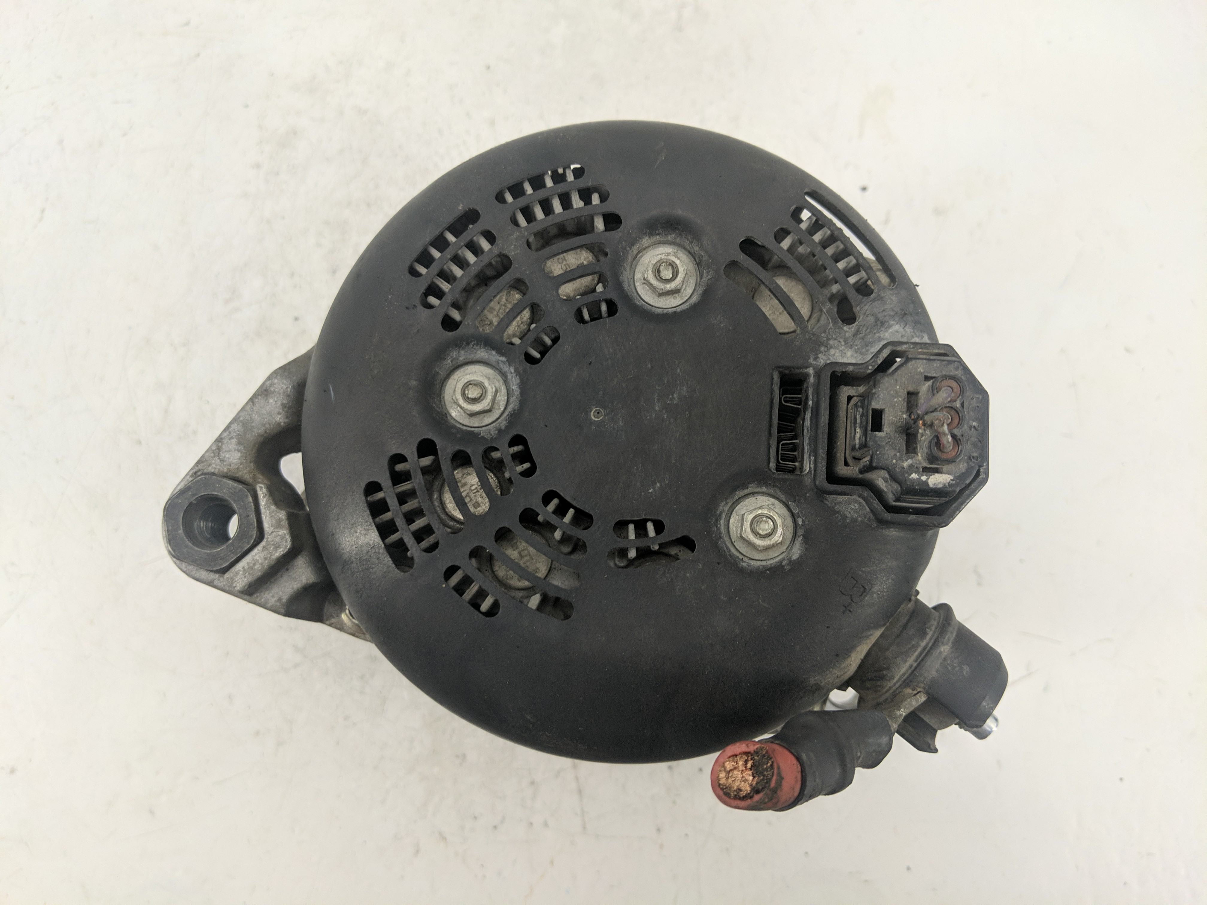 2012-2014 Ford F-150 Alternator Generator Charging Assembly Engine Oem 1223669 - Oemusedautoparts1.com