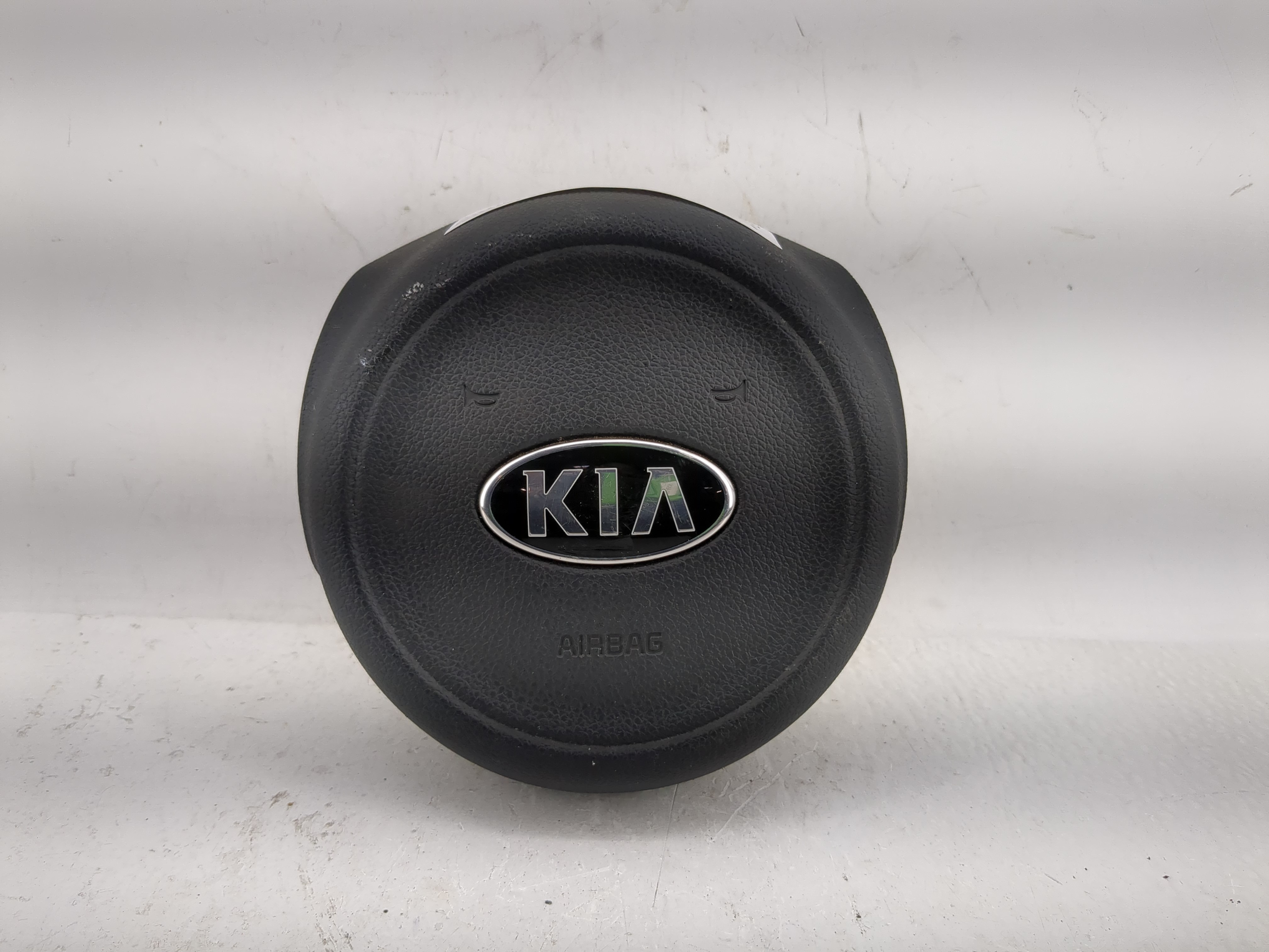 2015-2017 Kia Sedona Driver Curtain Air Bag Oem 1223690 - Oemusedautoparts1.com